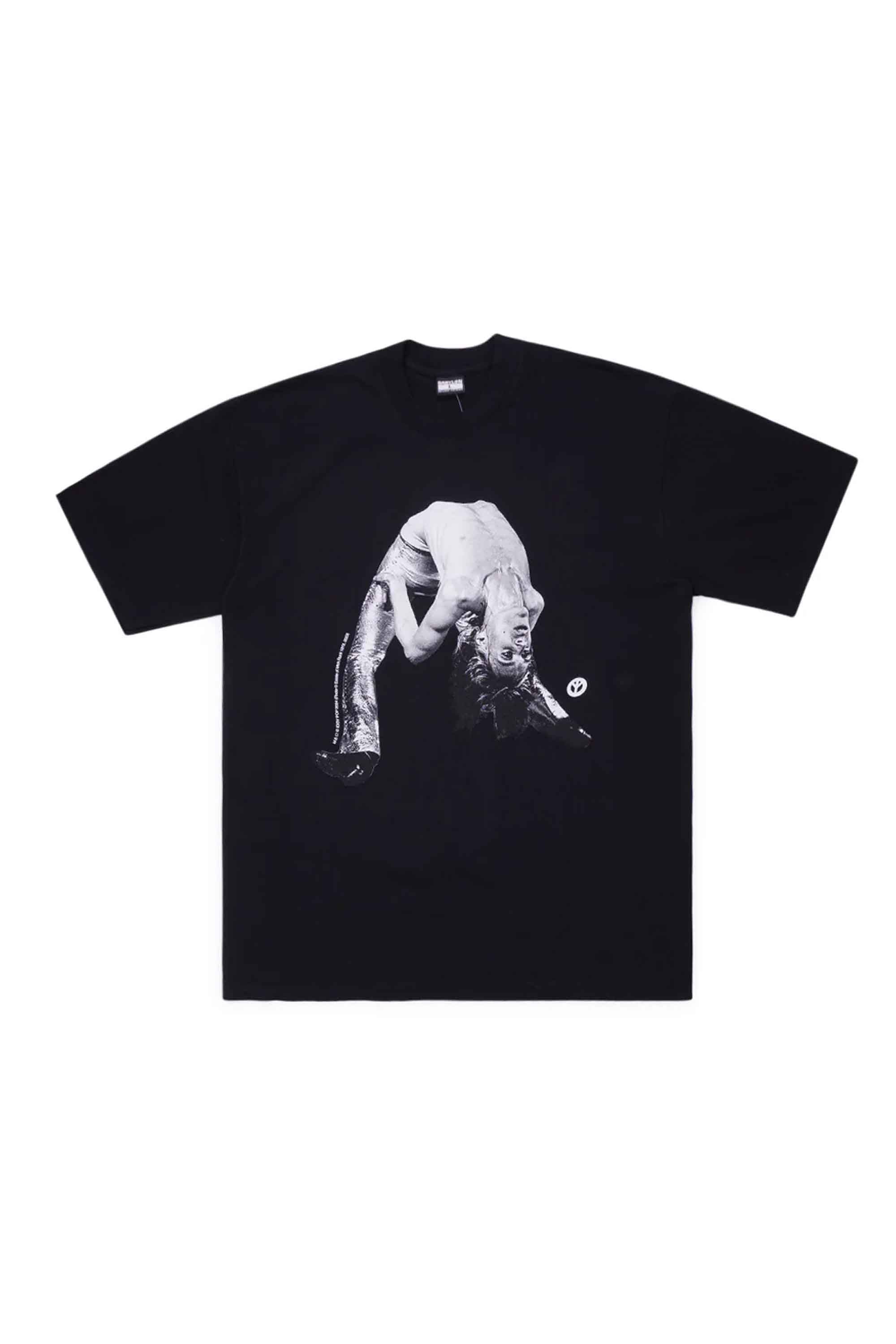 BEND PHOTO TEE