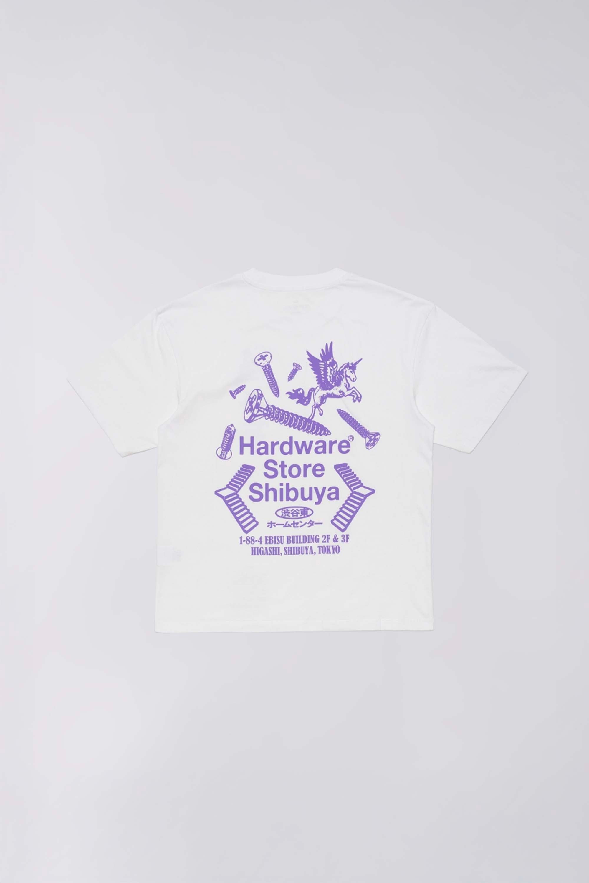 HARDWARE STORE SHIBUYA TS