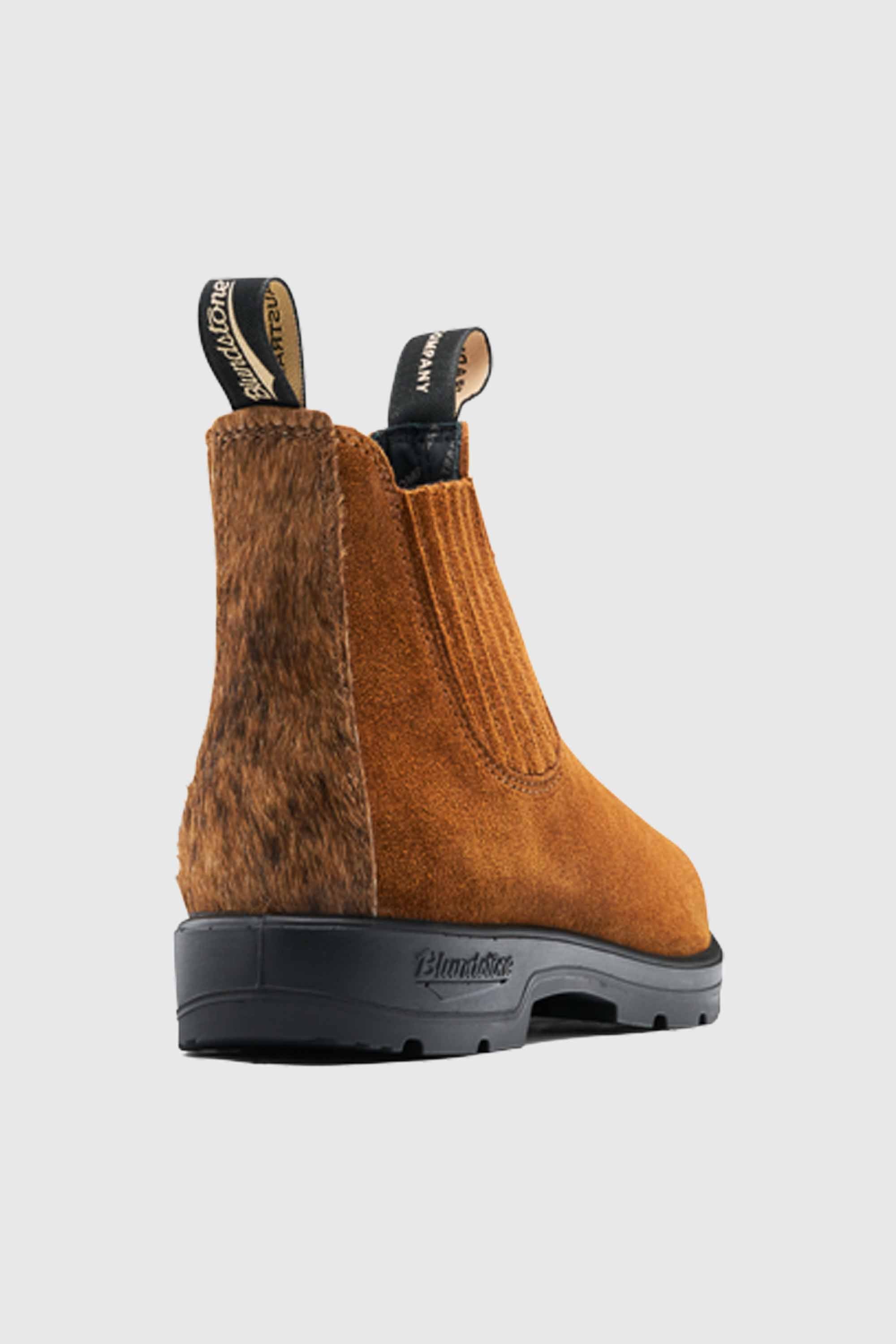 POP TRADING CHELSEA BOOTS