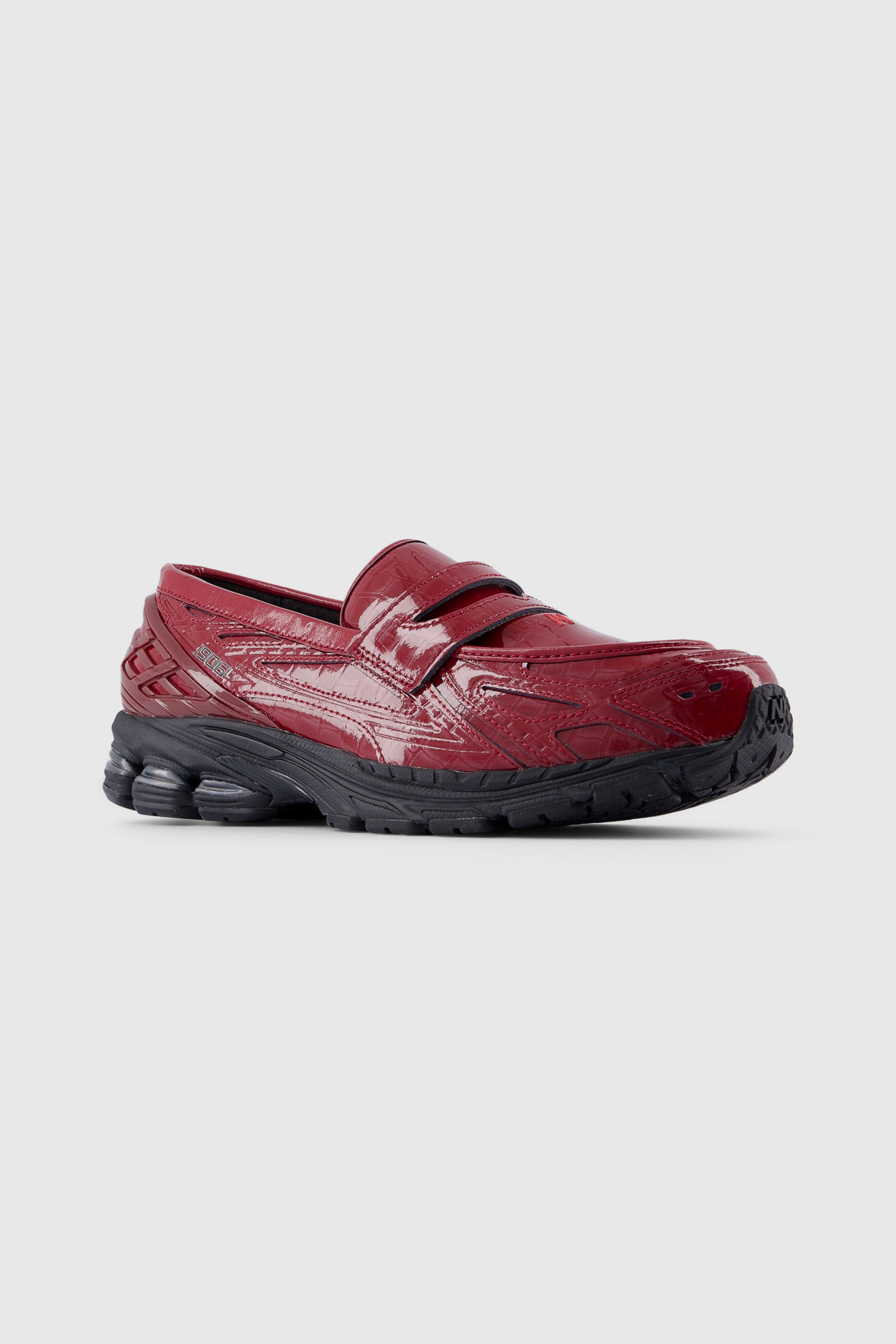 NEW BALANCE 1906L "RED CROC"LOAFER