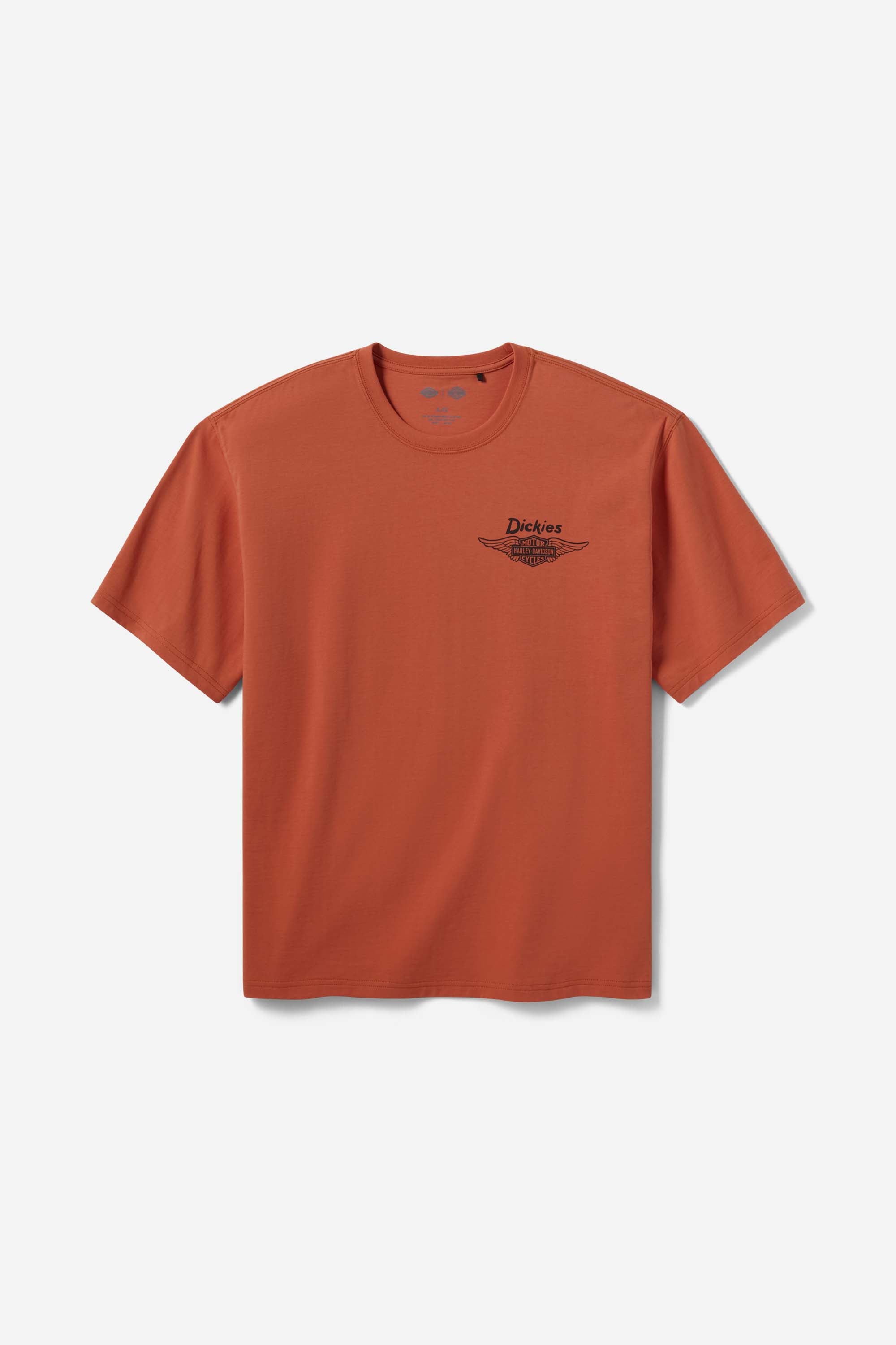 M DICKIES X HD SS TEE