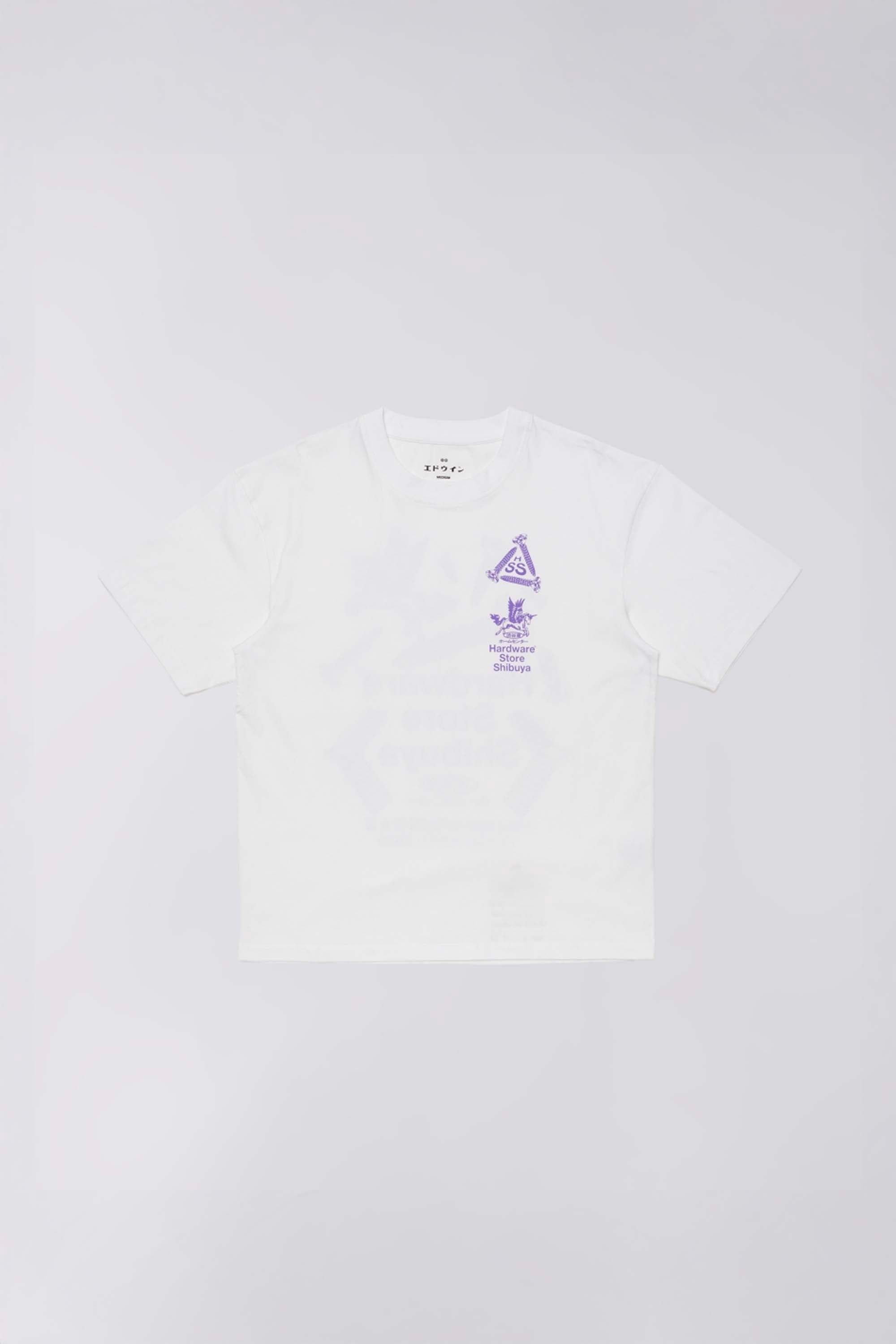 HARDWARE STORE SHIBUYA TS
