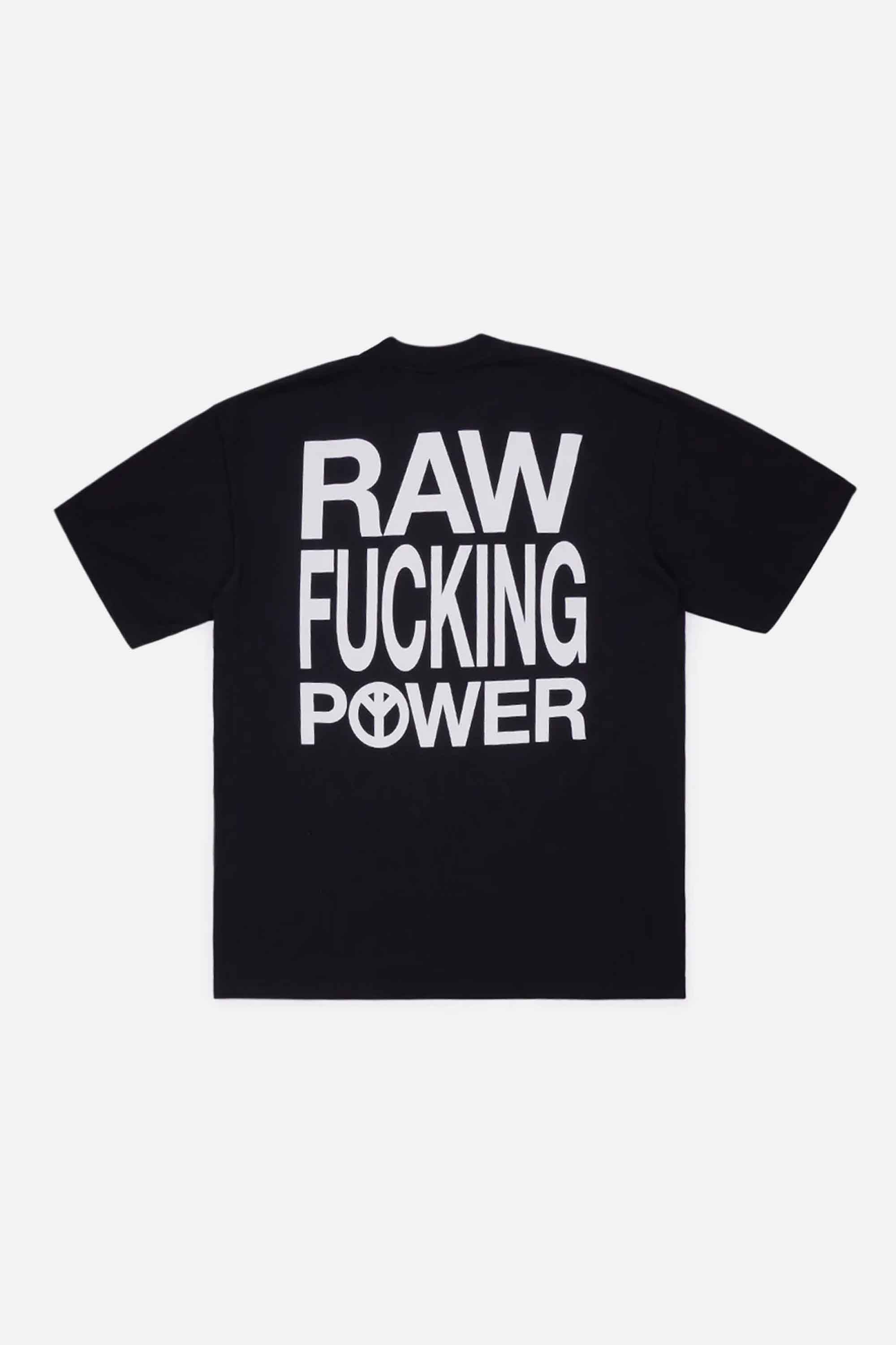 CROWD PHOTO TEE