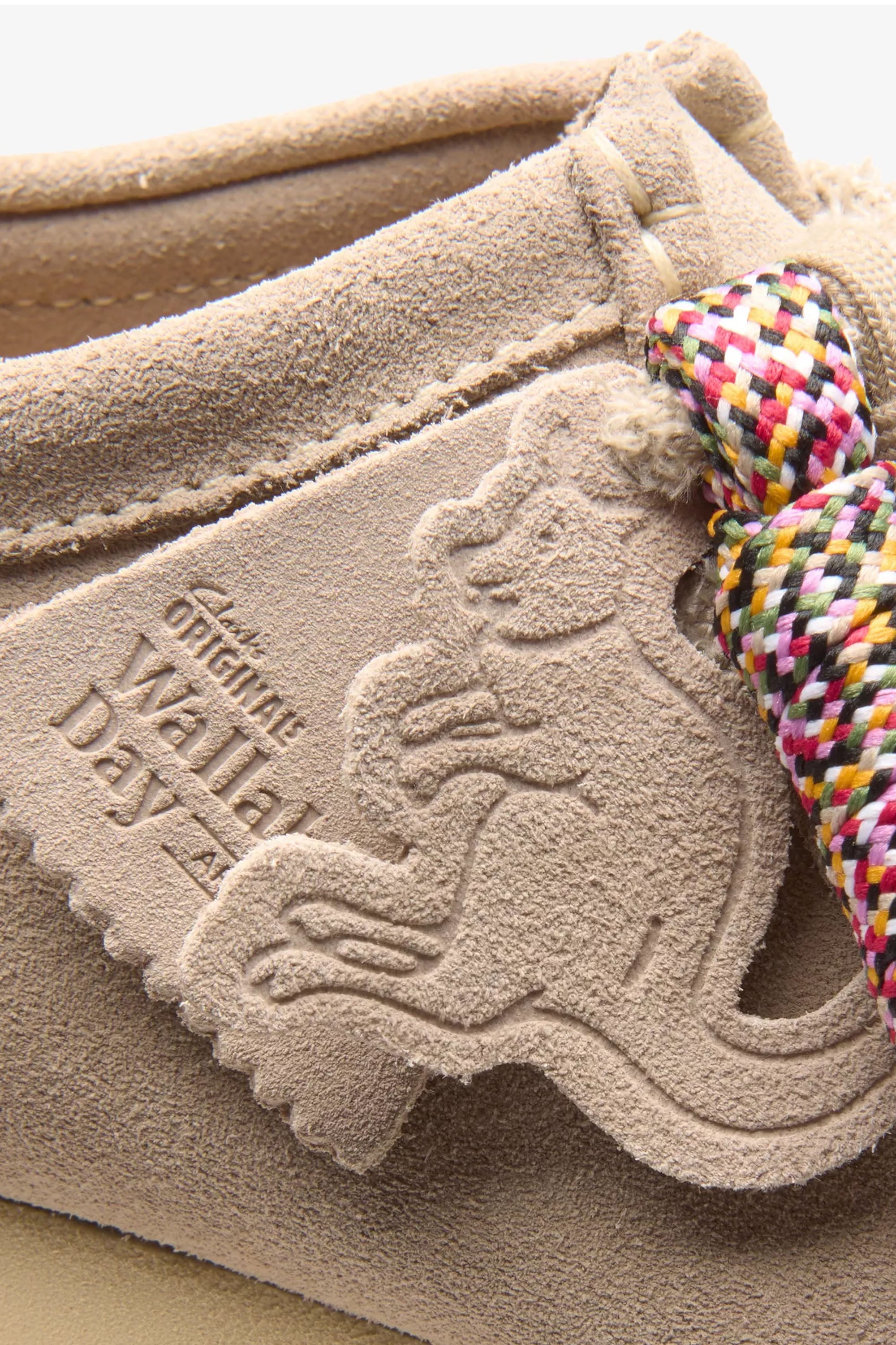 WALLABEE DAY PACK