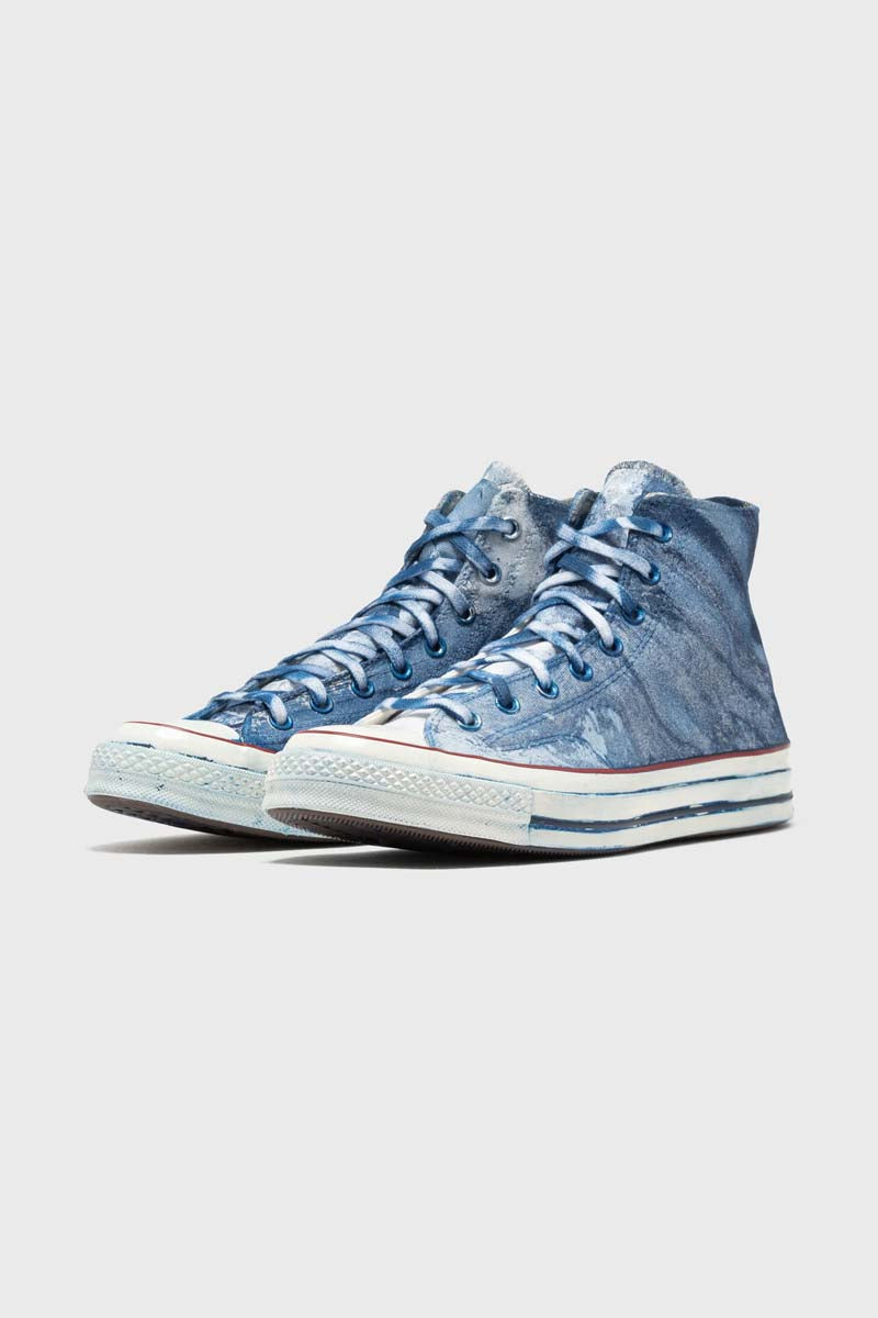 CHUCK 70 CANVAS LTD