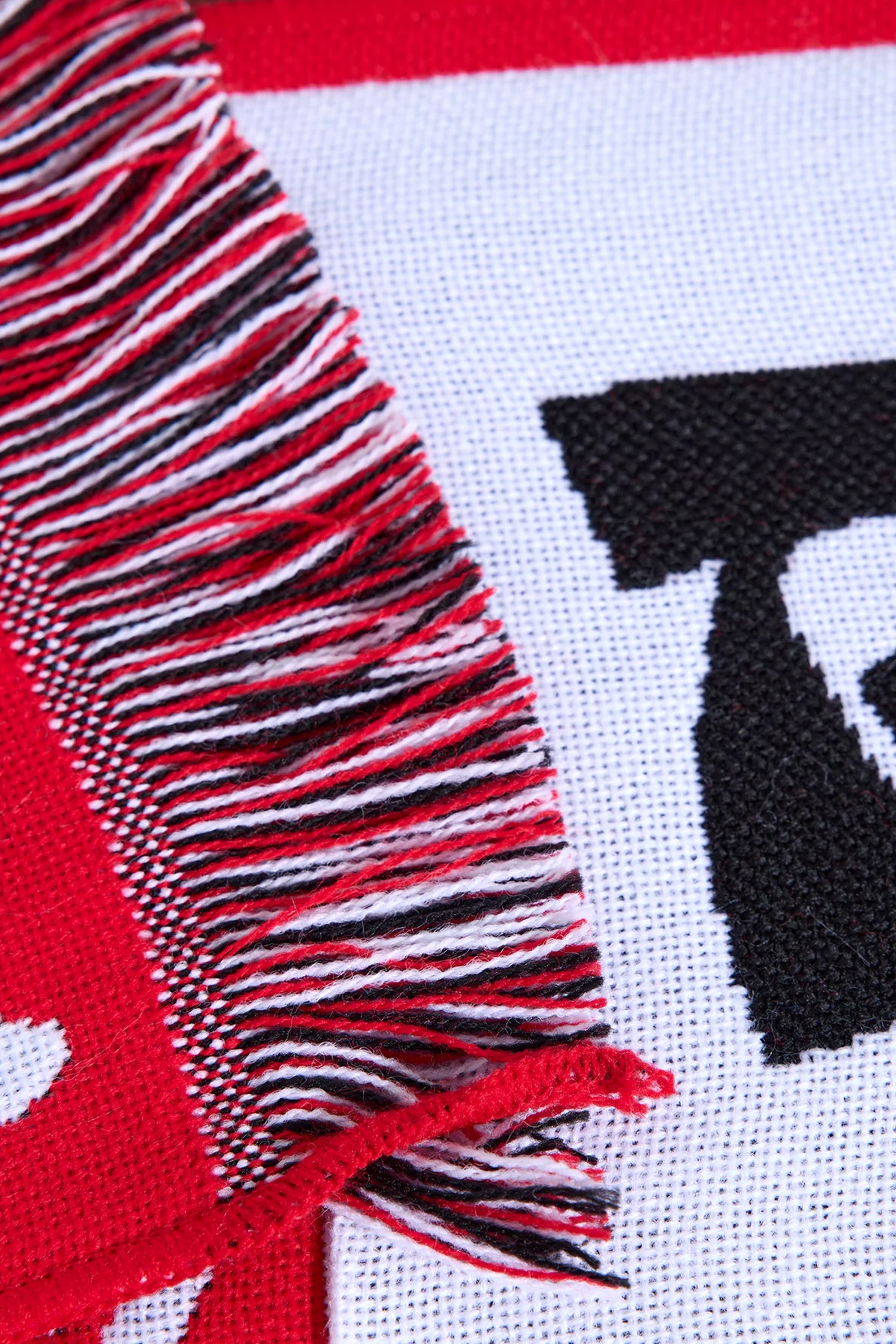 FOOTBALL SCARF
