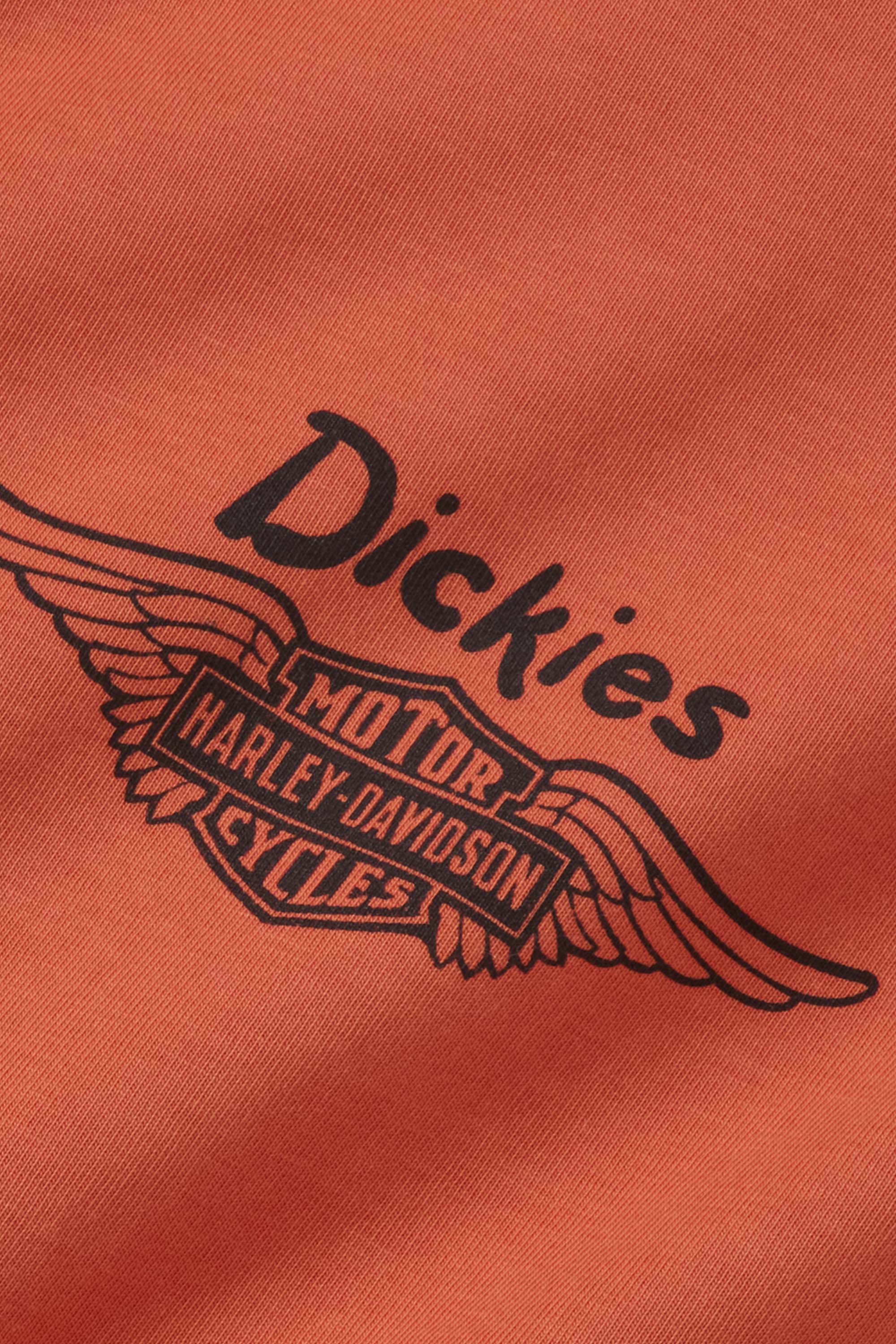 M DICKIES X HD SS TEE