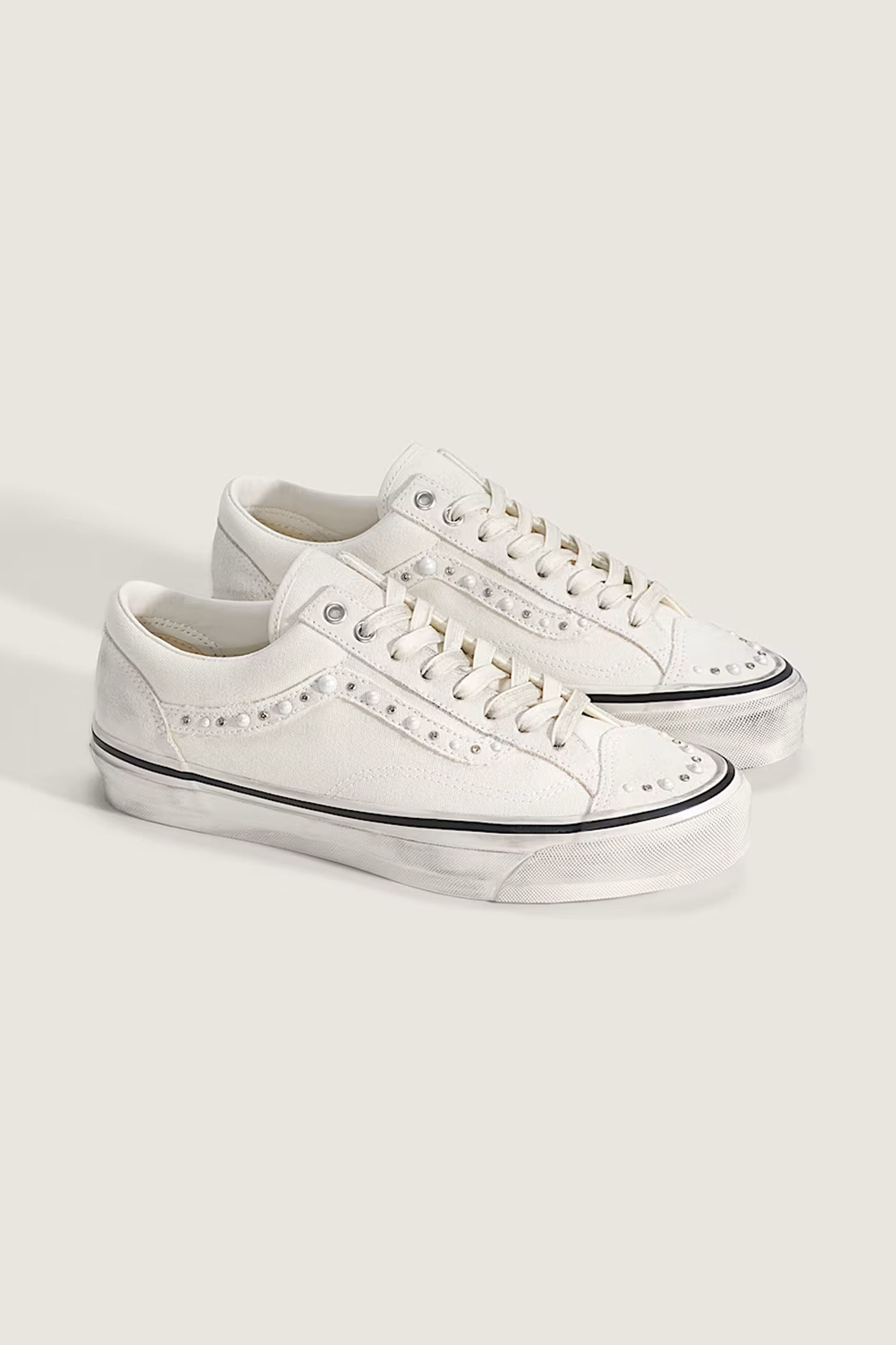 LX OLD SKOOL 36 PEARLIZED