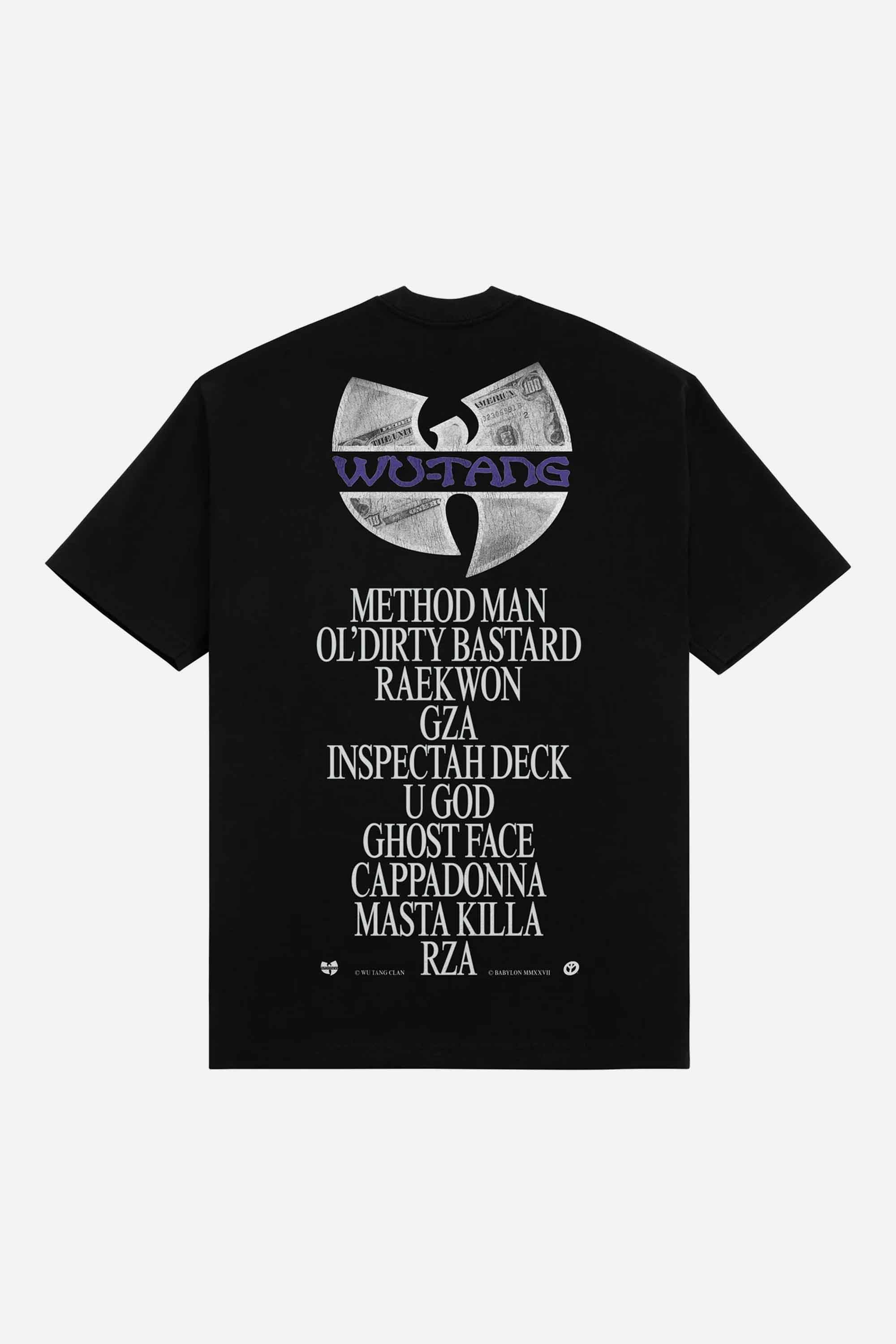 CASH TEE