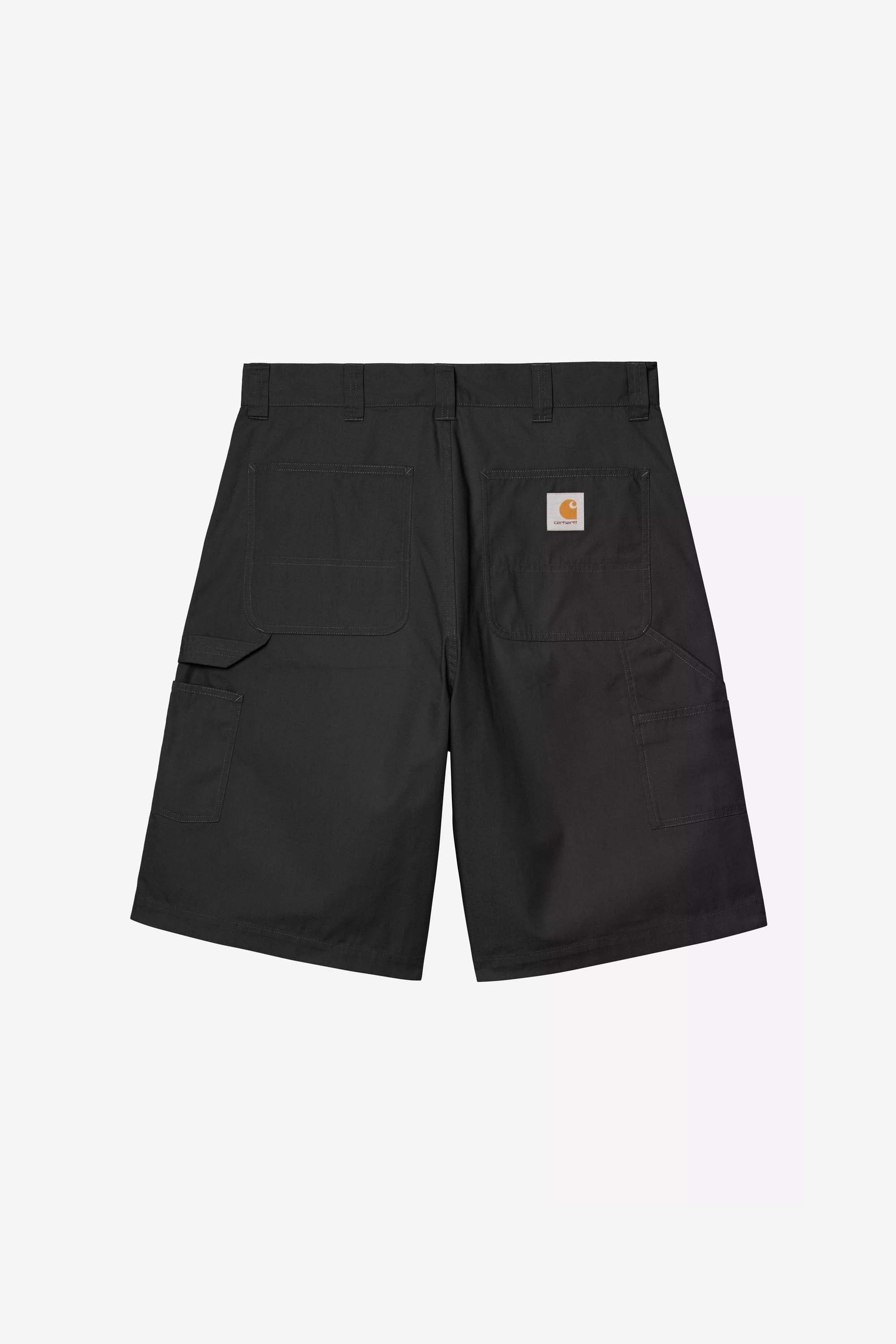 POSTAL DOUBLE KNEE SHORT