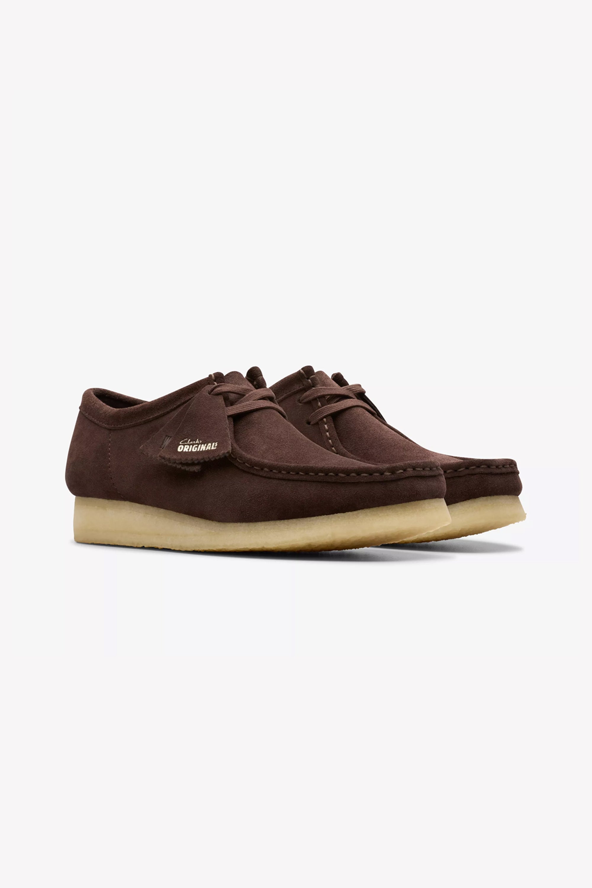 WALLABEE