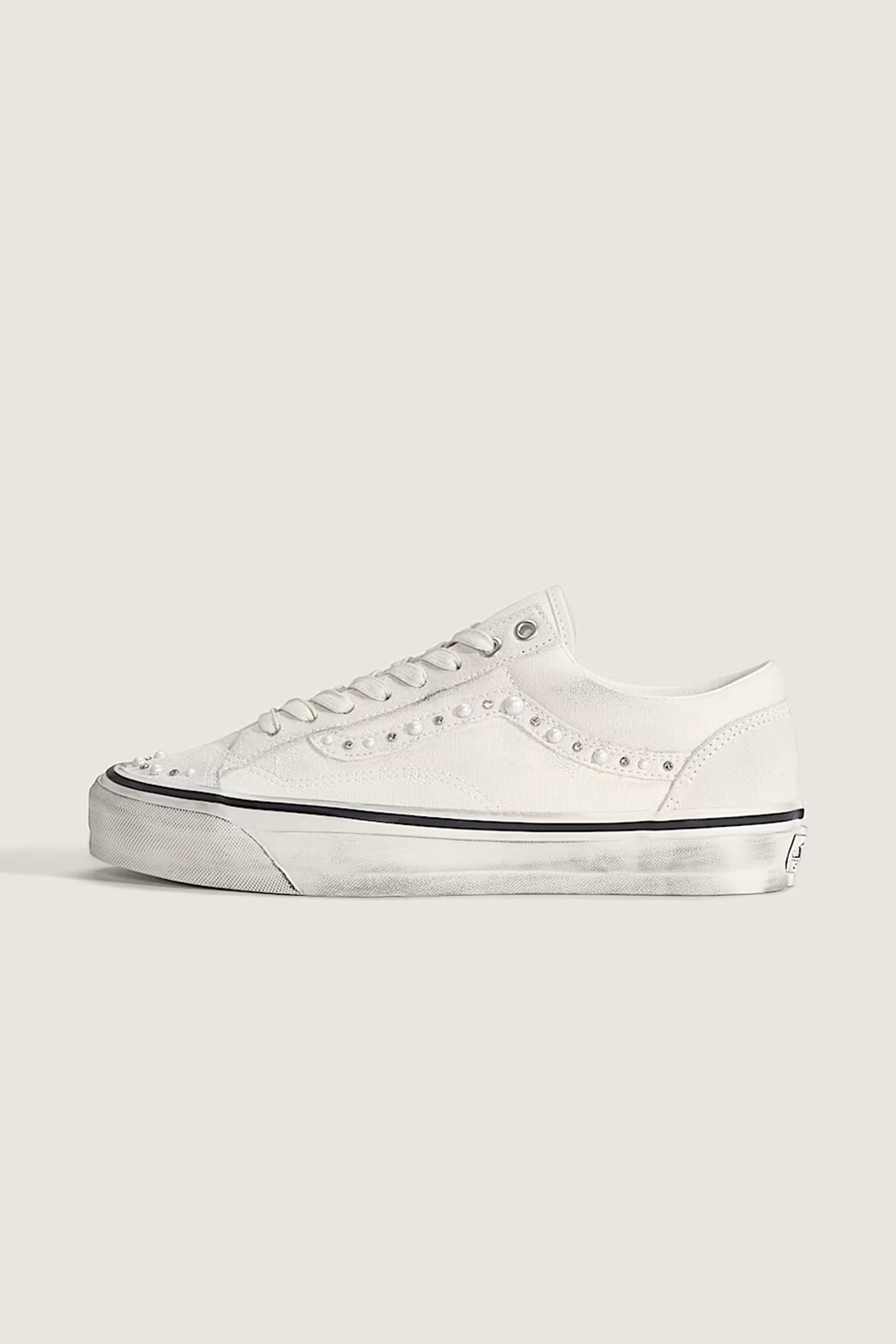 LX OLD SKOOL 36 PEARLIZED