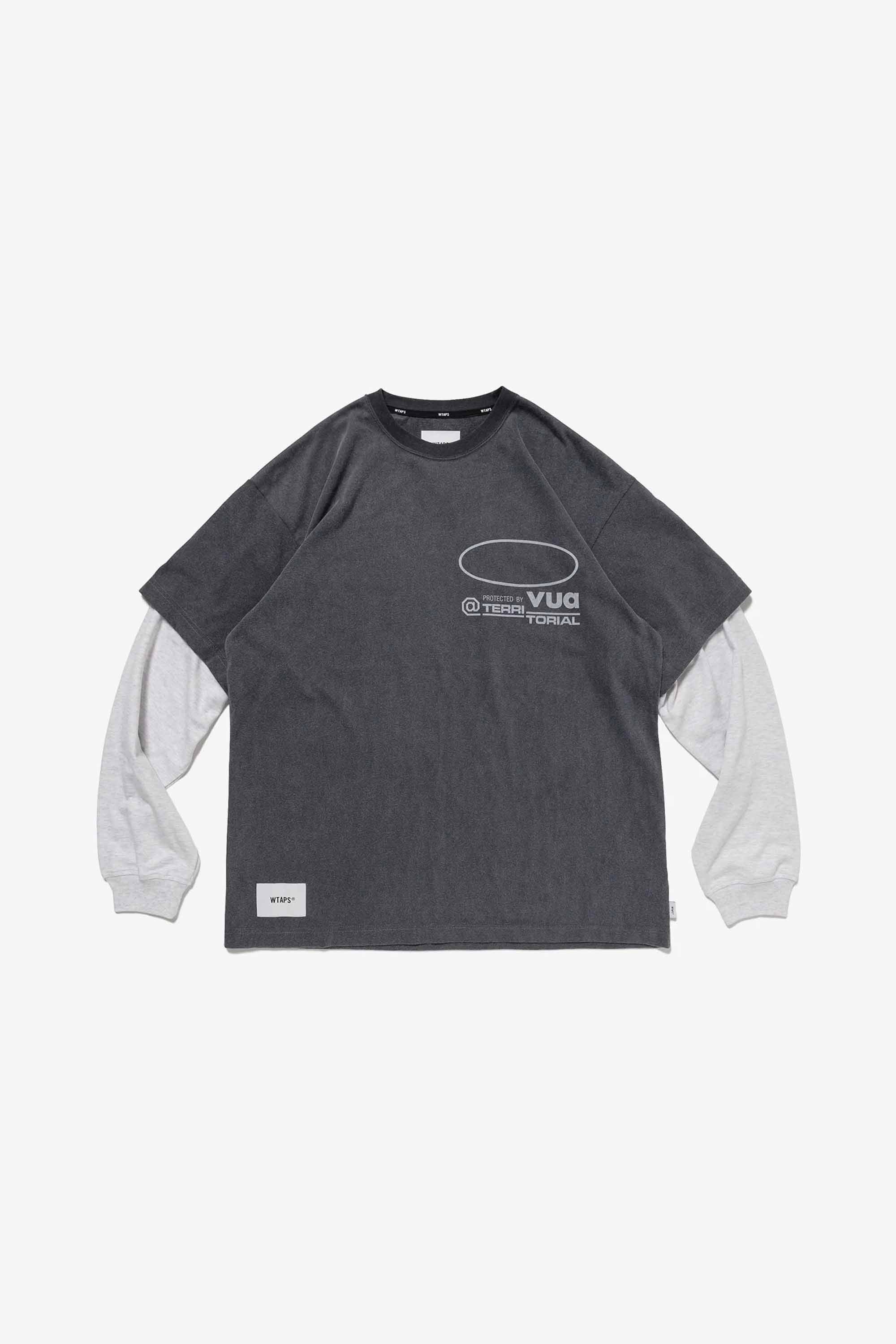 SLDR / LS / COTTON