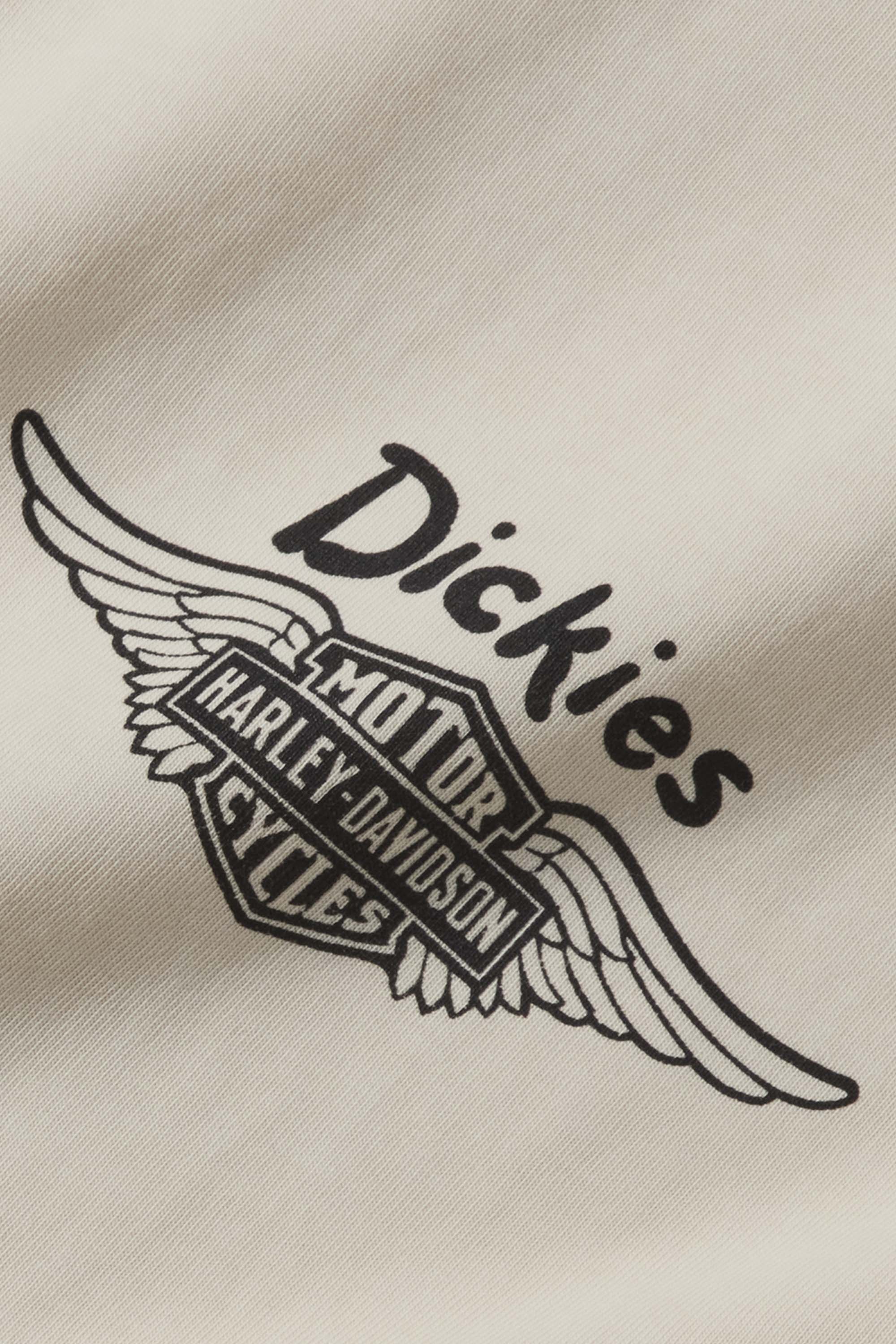 M DICKIES X HD SS TEE
