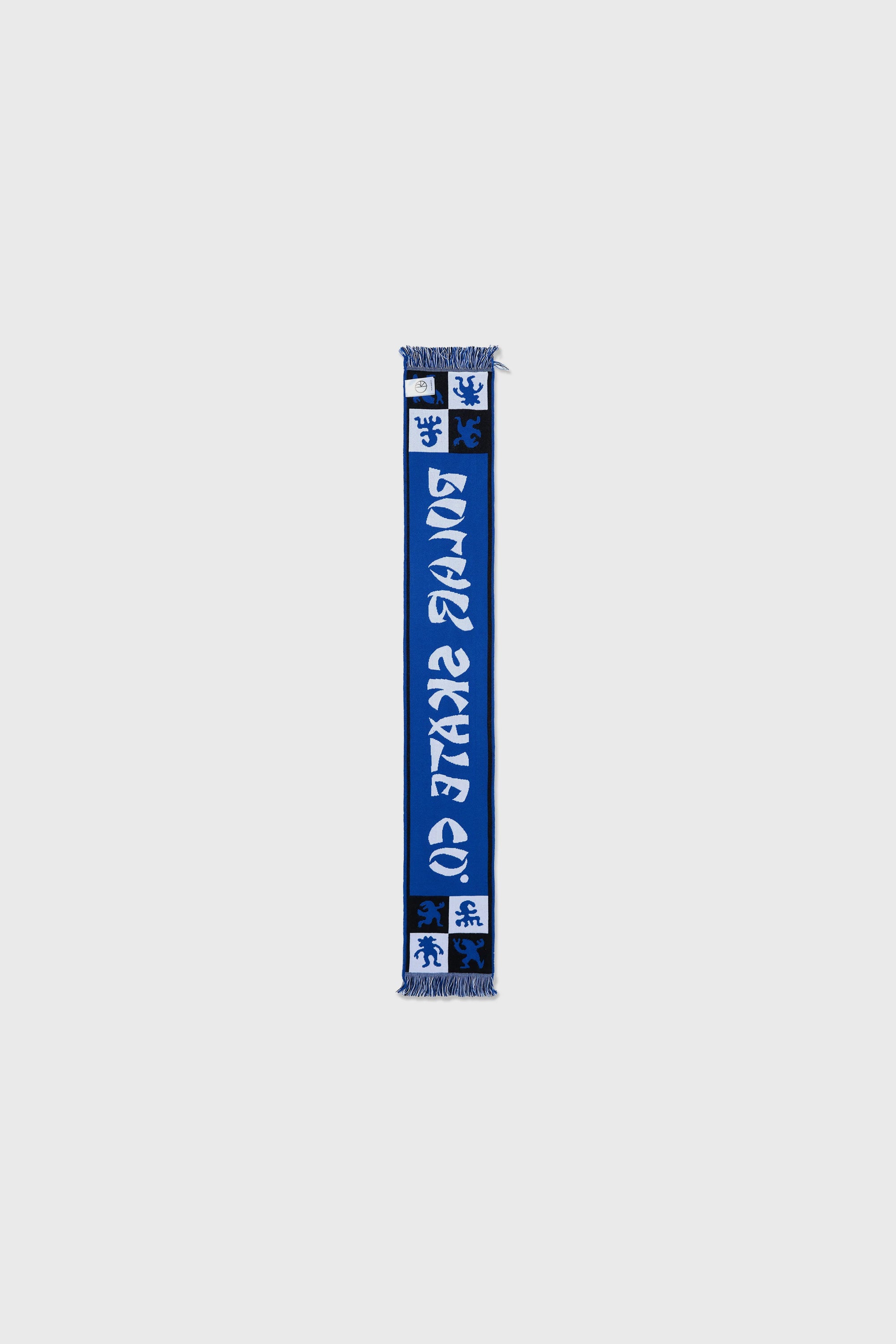 FOOTBALL SCARF