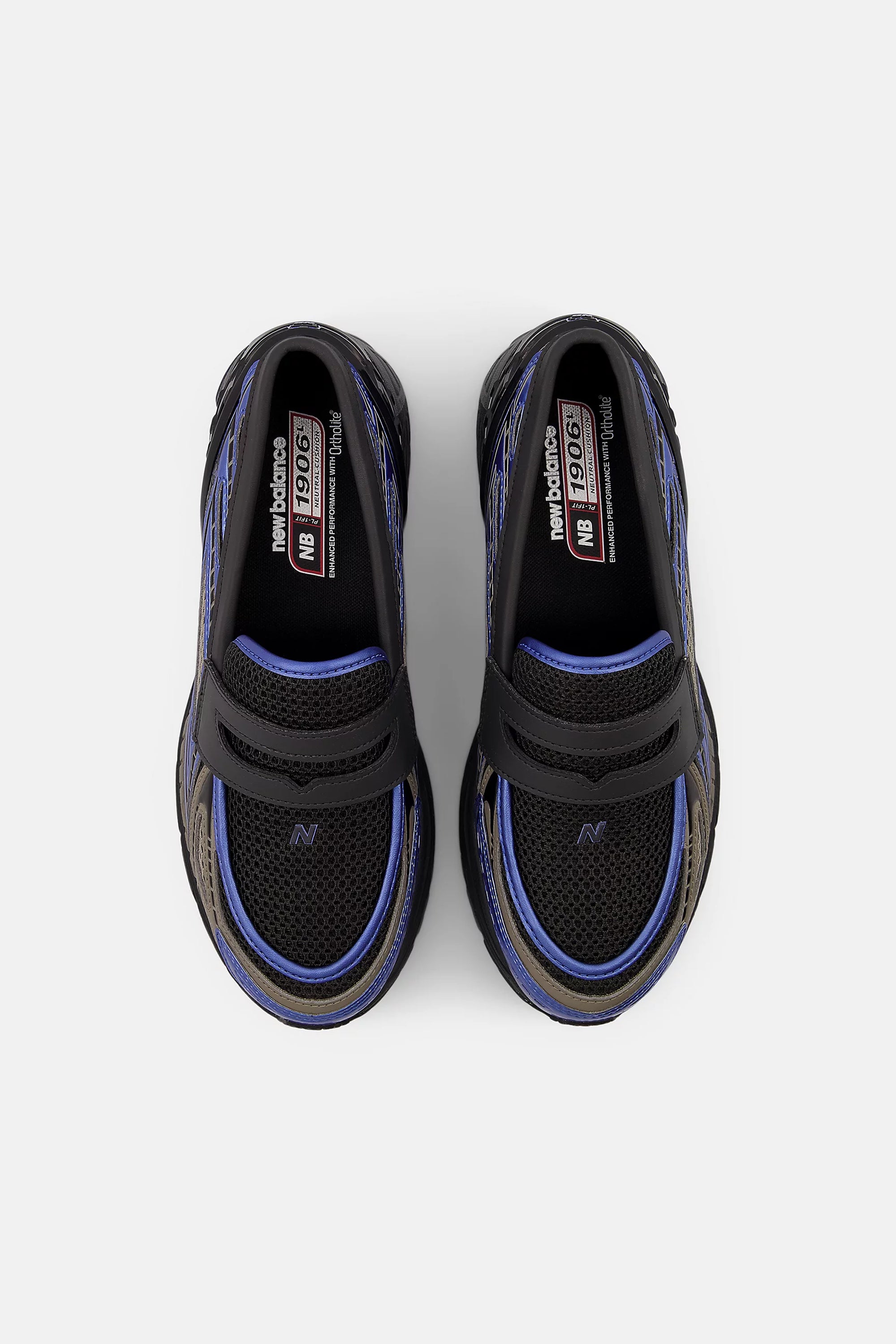 NEW BALANCE LOAFER U1906LV1