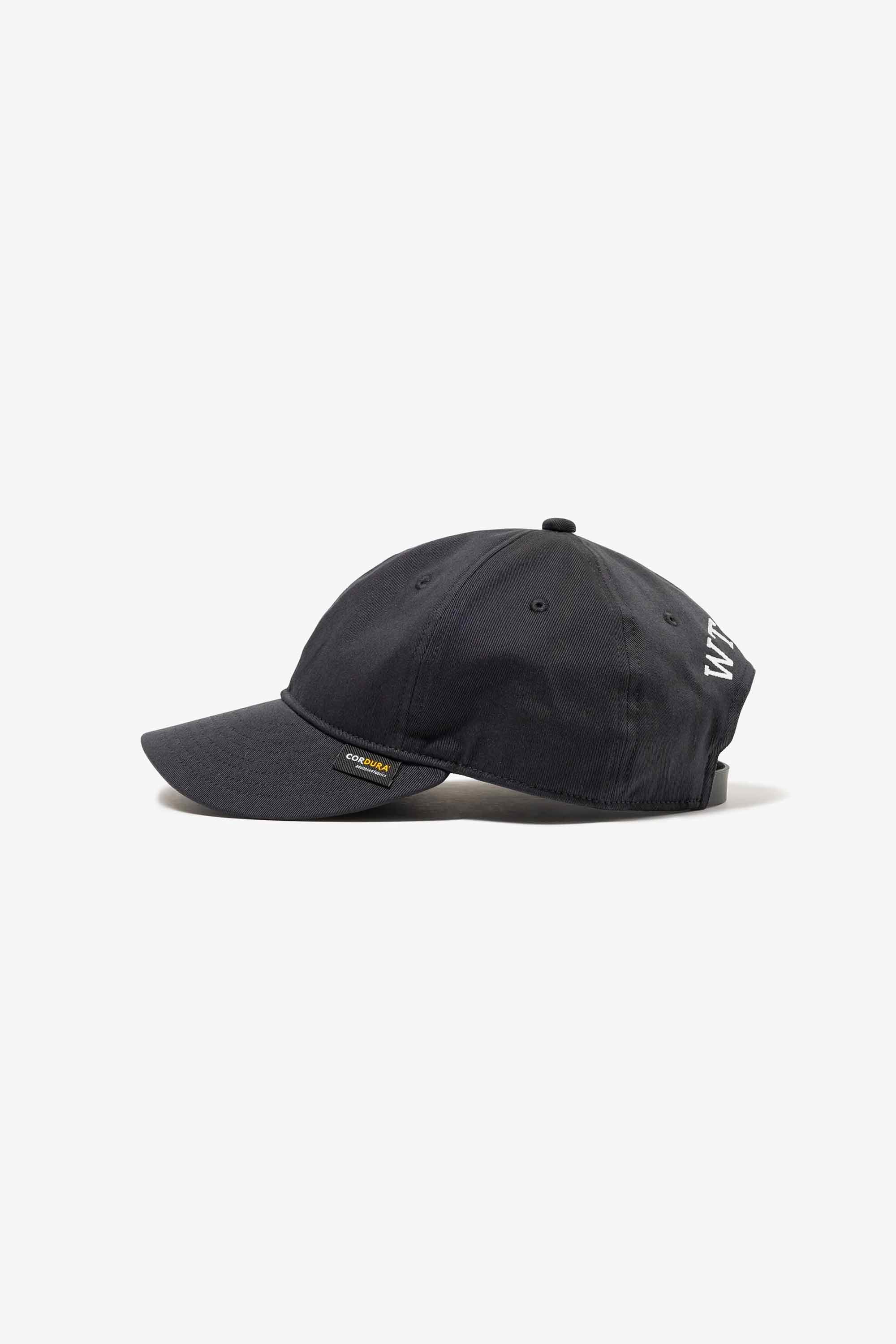 T-6M 06 / CAP / NYCO. TWILL. CORDURA®