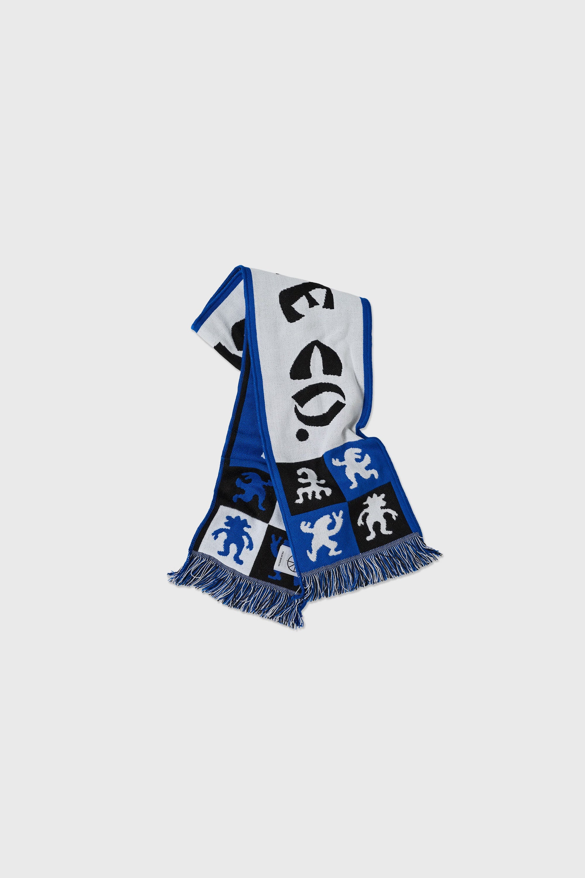 FOOTBALL SCARF