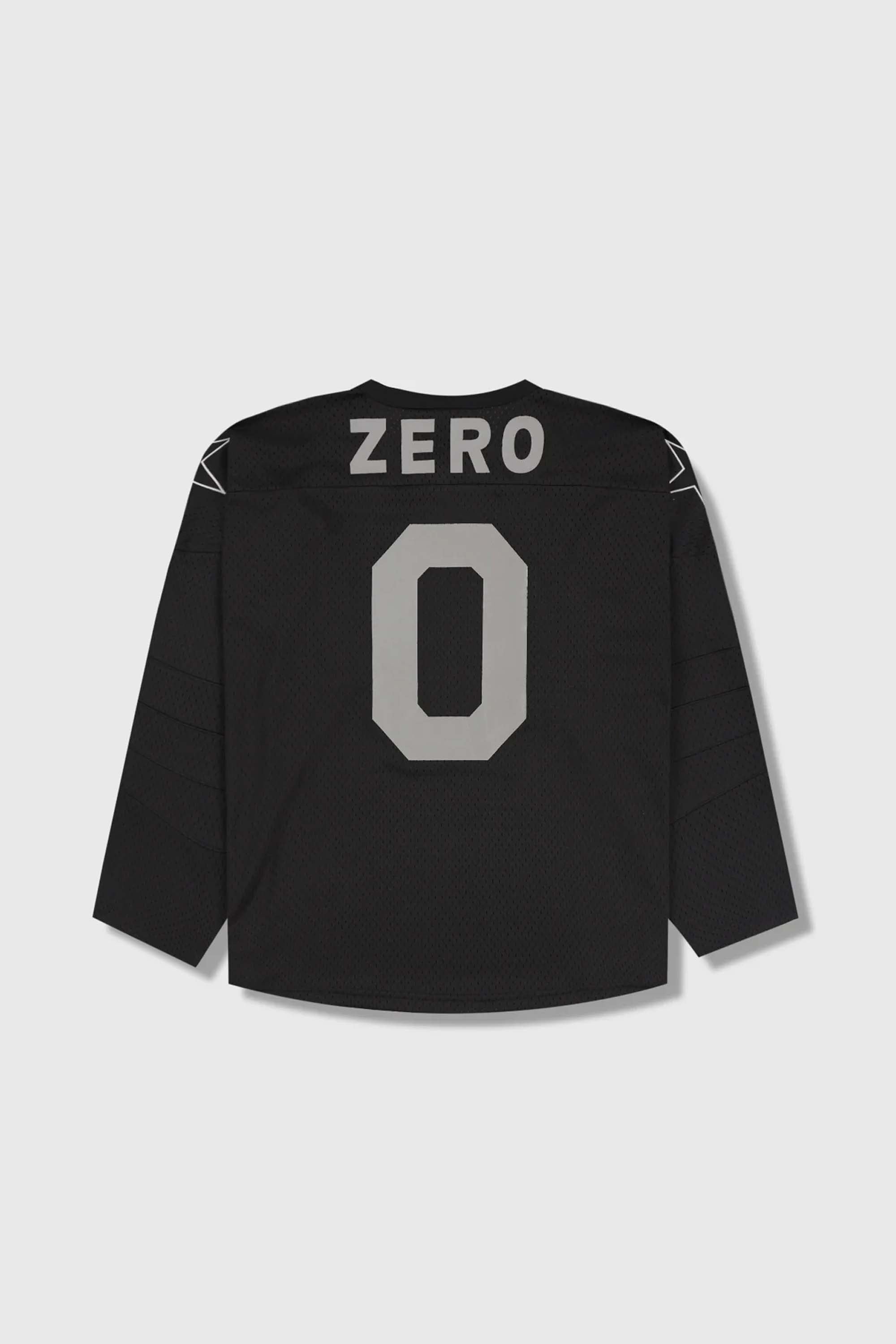 JAMIE HOCKEY JERSEY