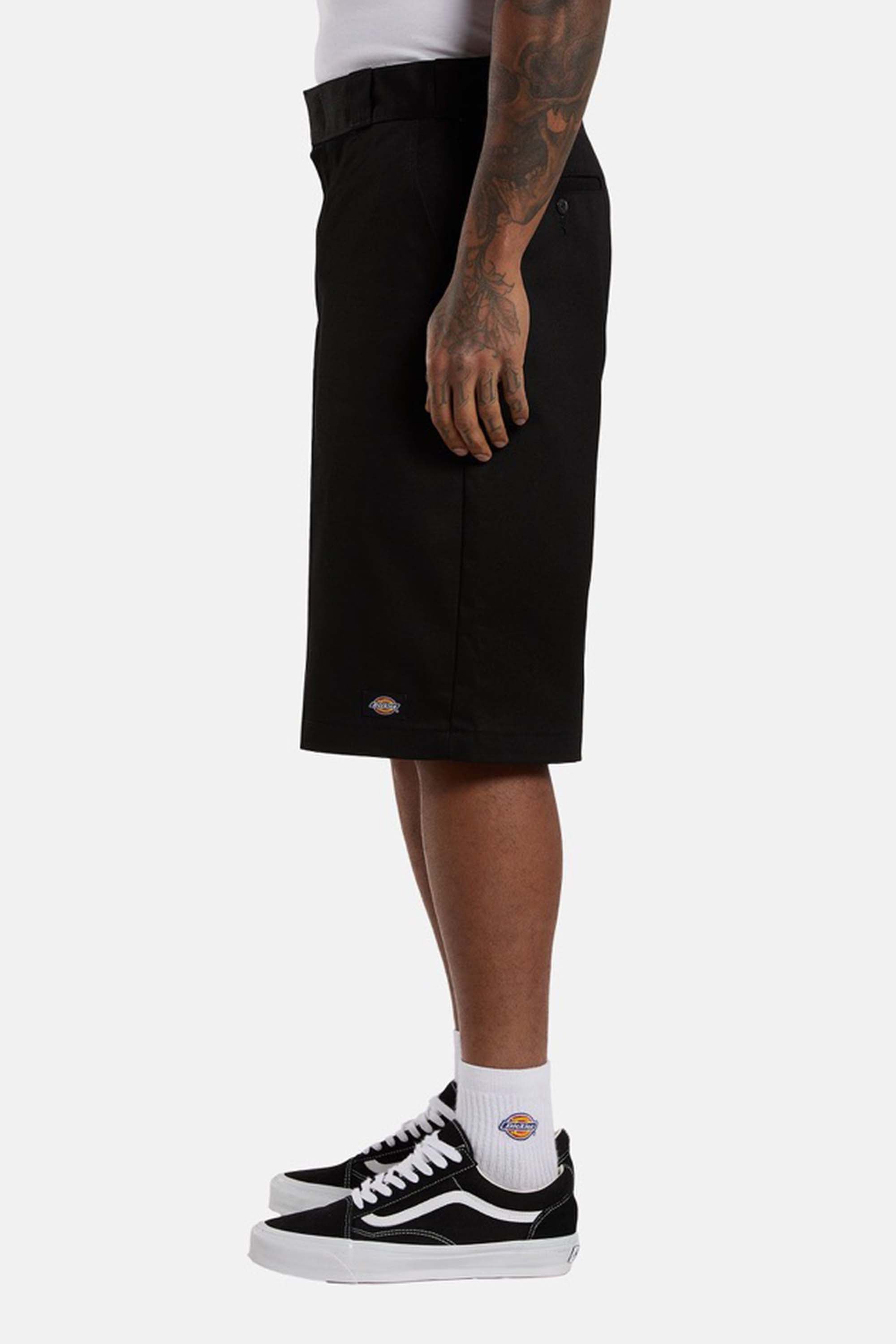 13 INCH MULTI POCKET WORK SHORTS