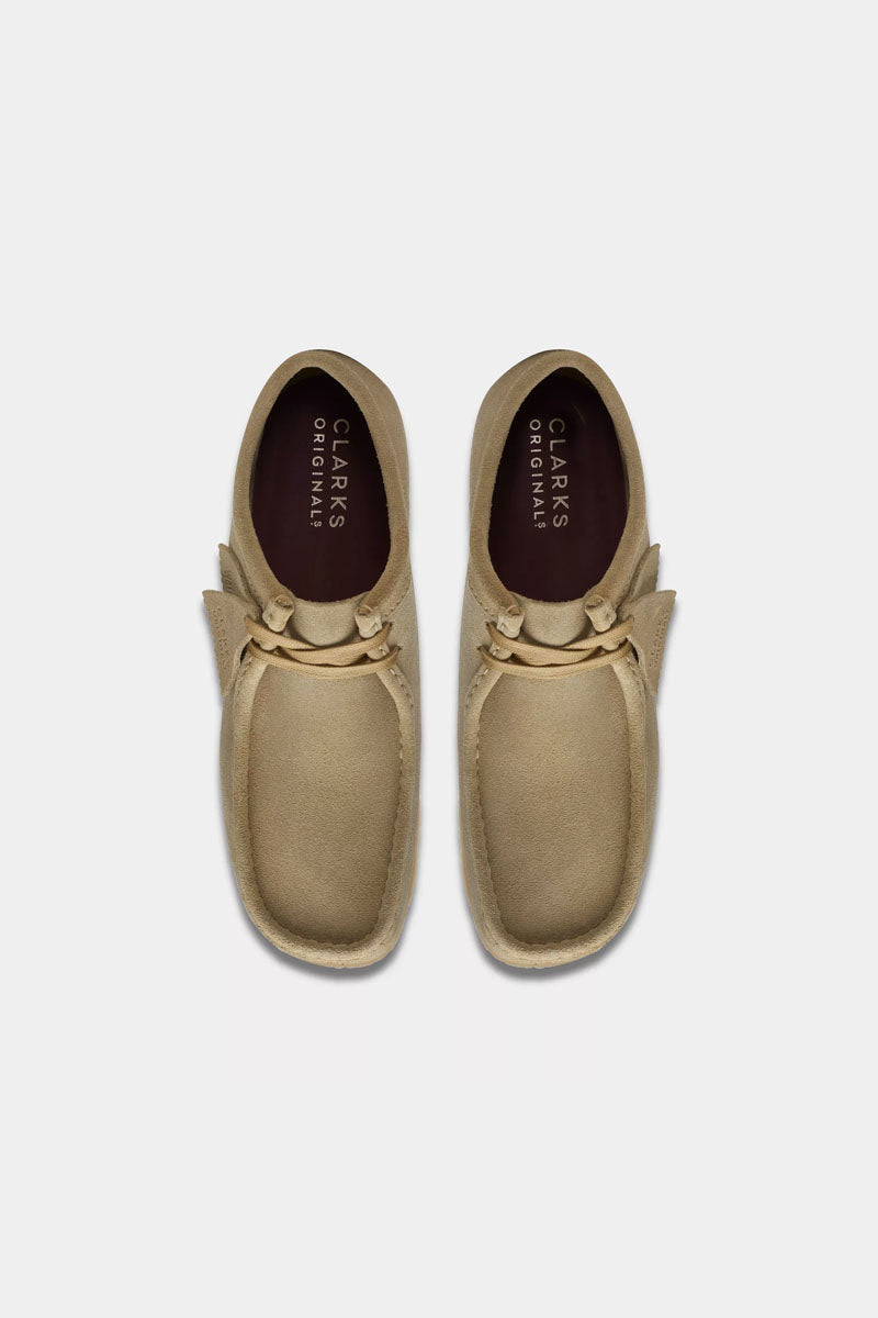 WALLABEE MAPLE