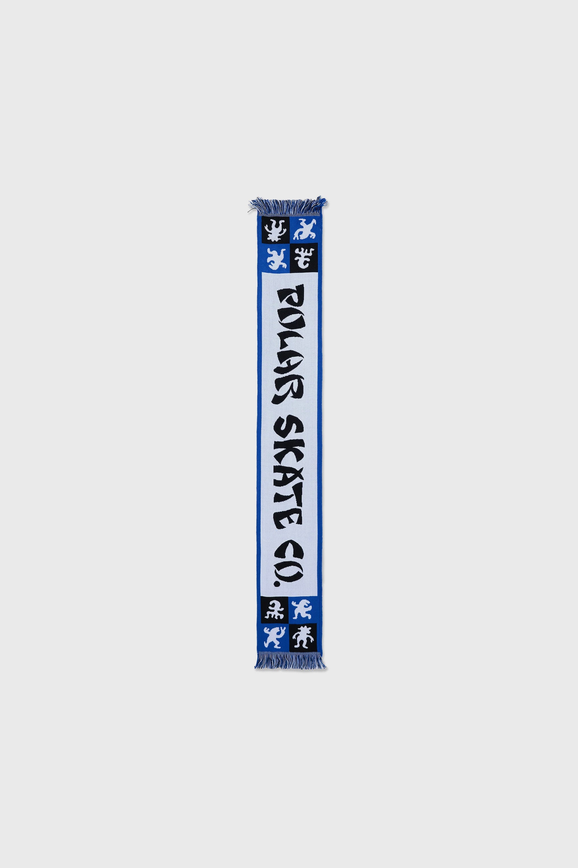 FOOTBALL SCARF