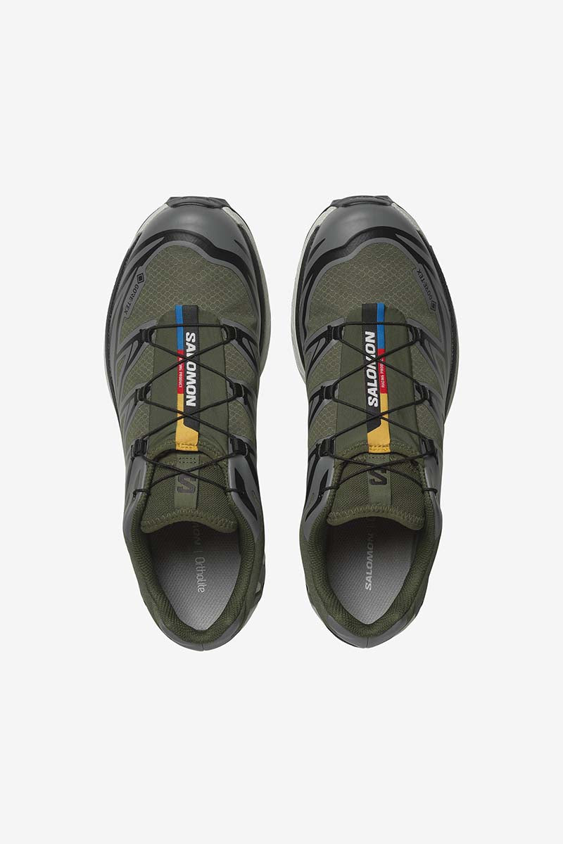SALOMON XT-6 GTX