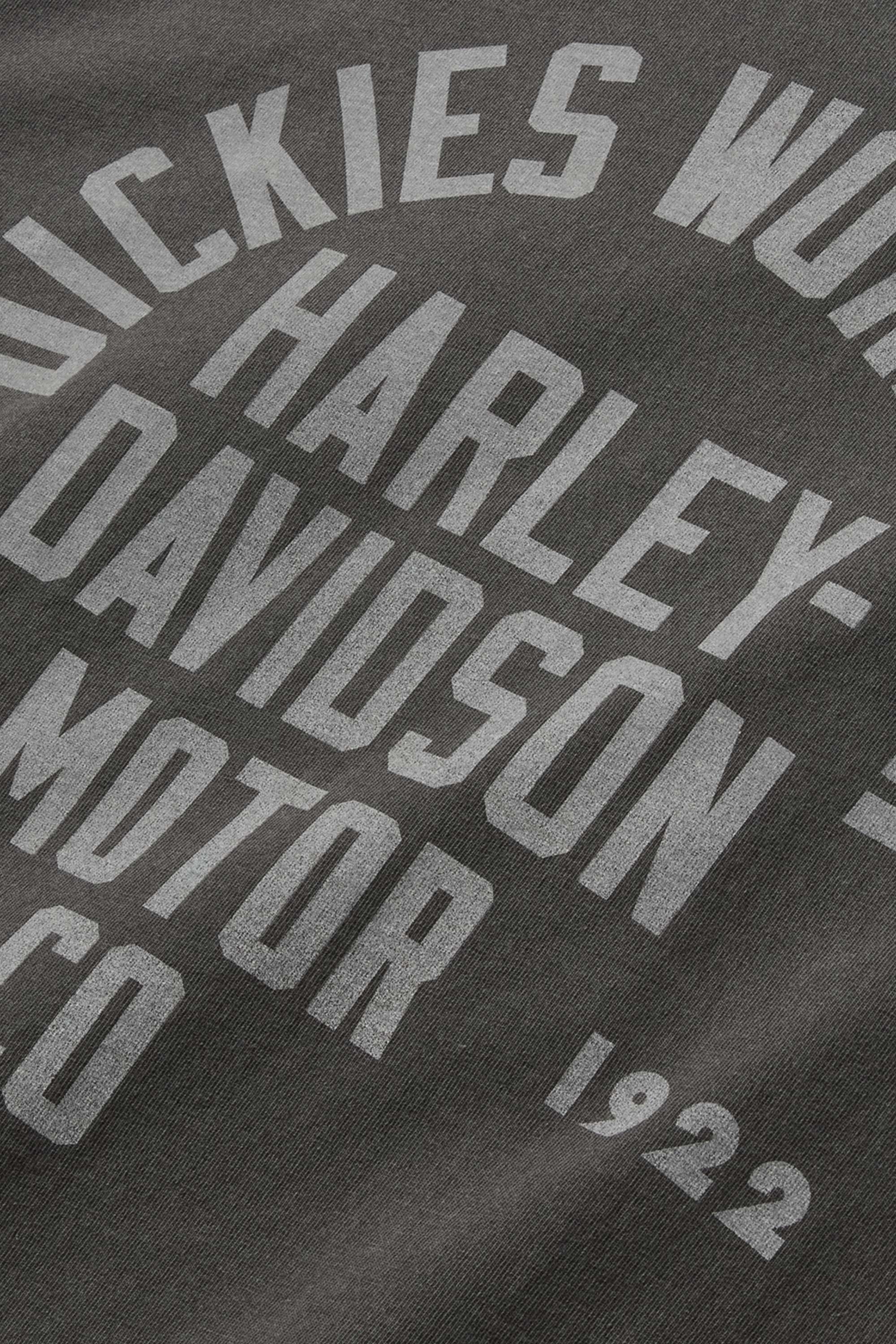 M DICKIES X HD SS TEE