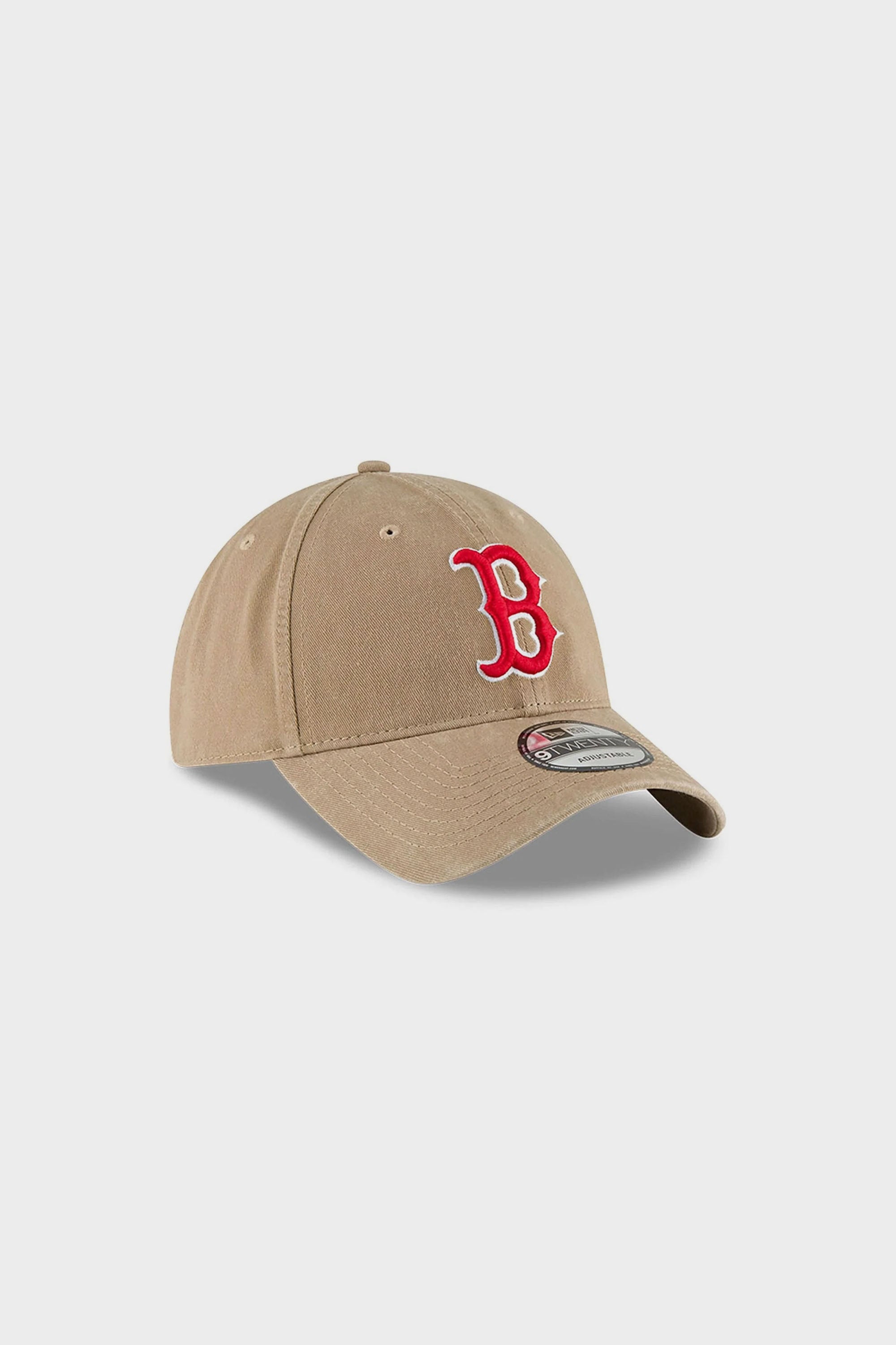 CASQUETTE BOSTON RED SOX CORE 9TWENTY