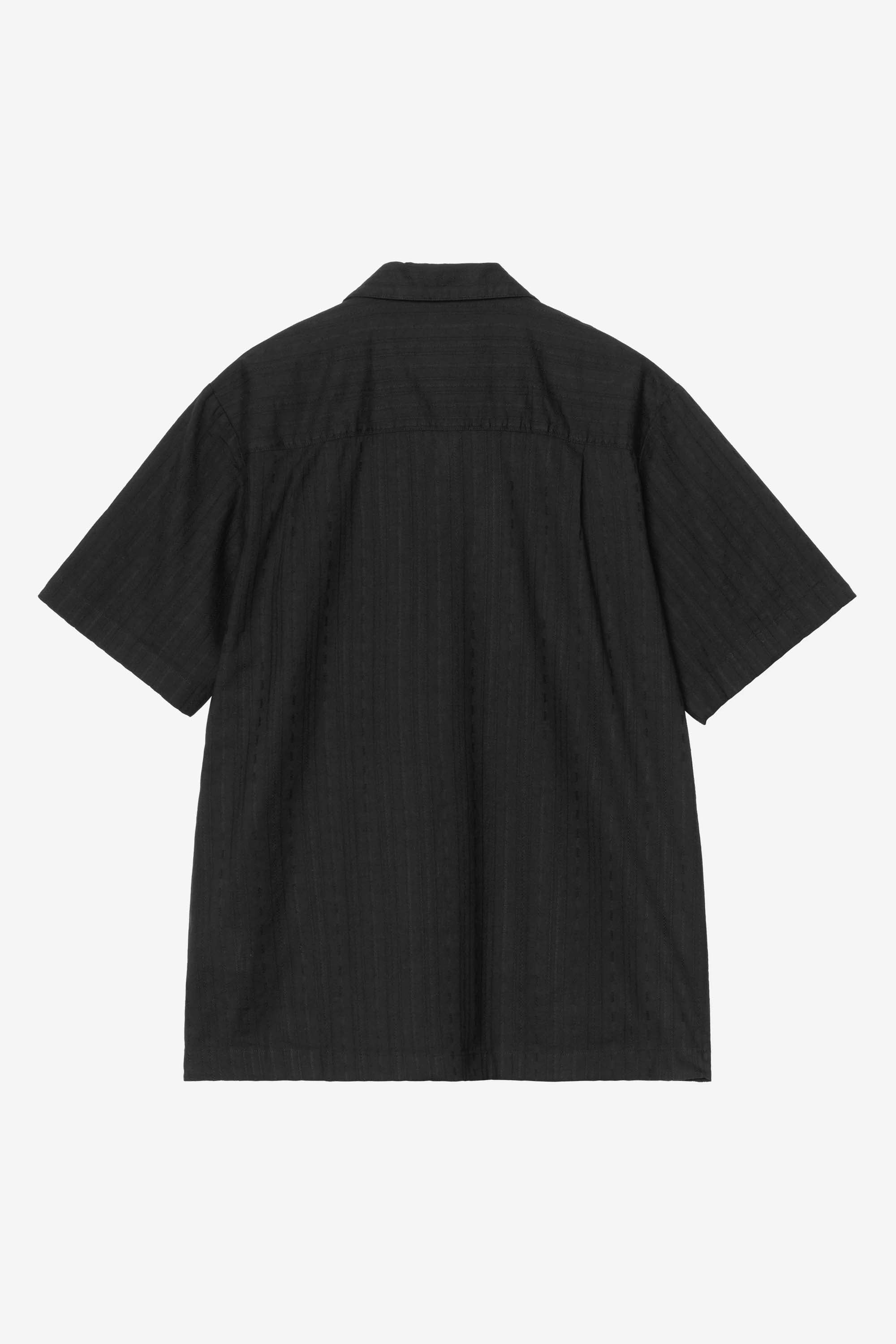 S/S GARETH SHIRT