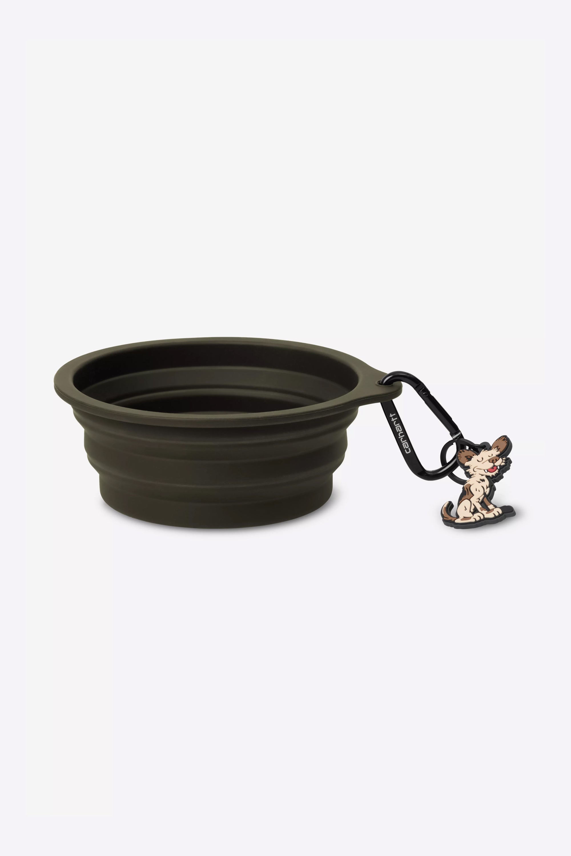 WILD DOG FOLDABLE BOWL