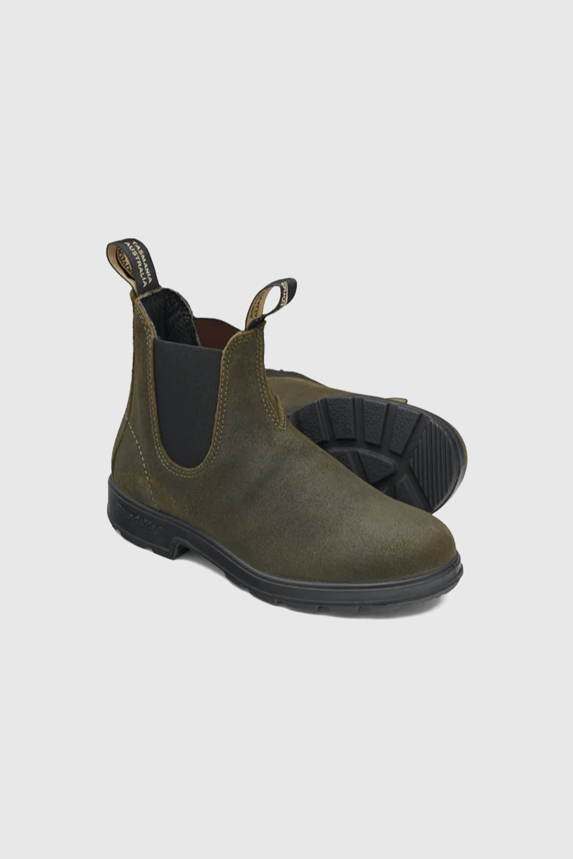 ORIGINAL CHELSEA BOOTS