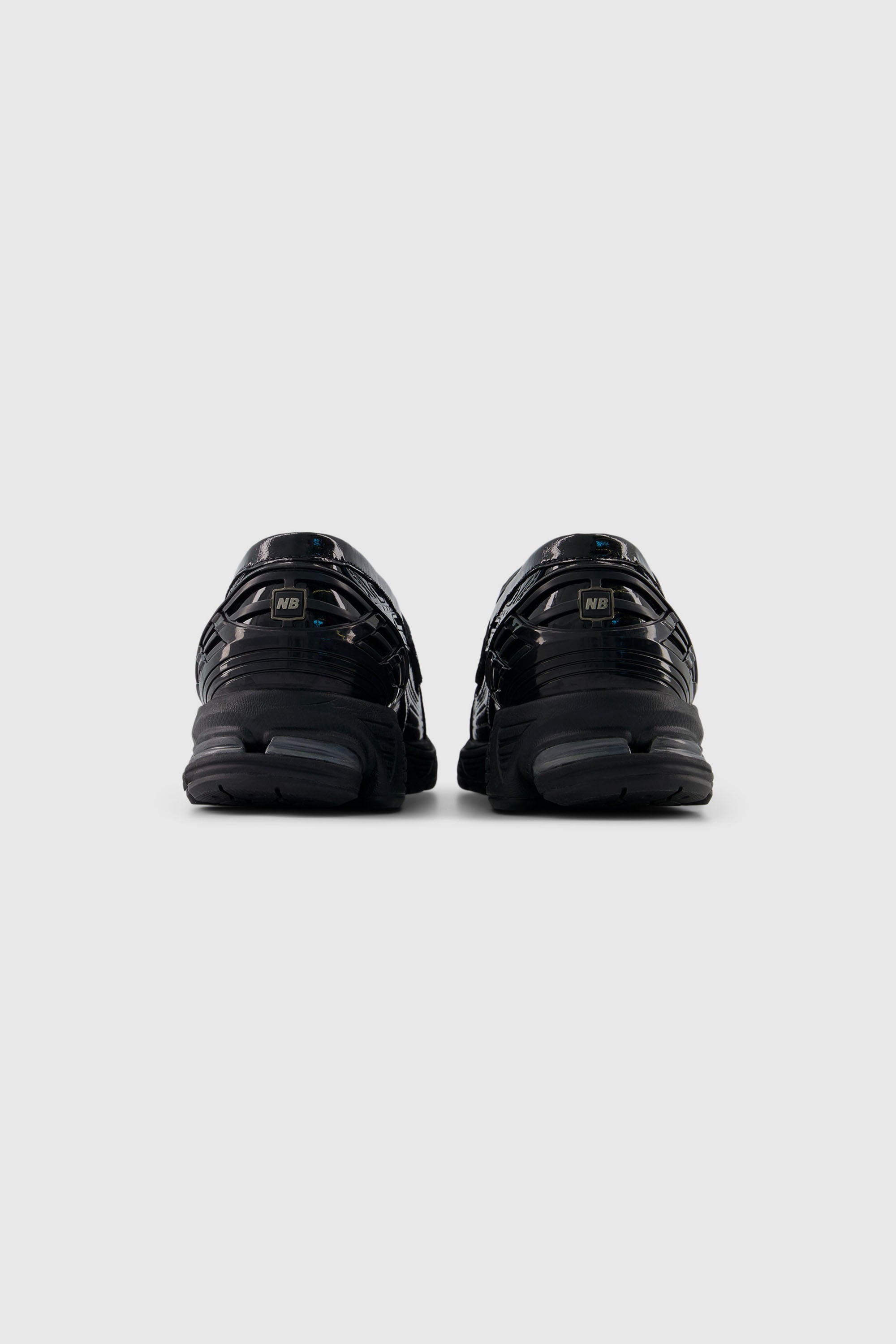NEW BALANCE 1906L LOAFER "BLACK CROC"