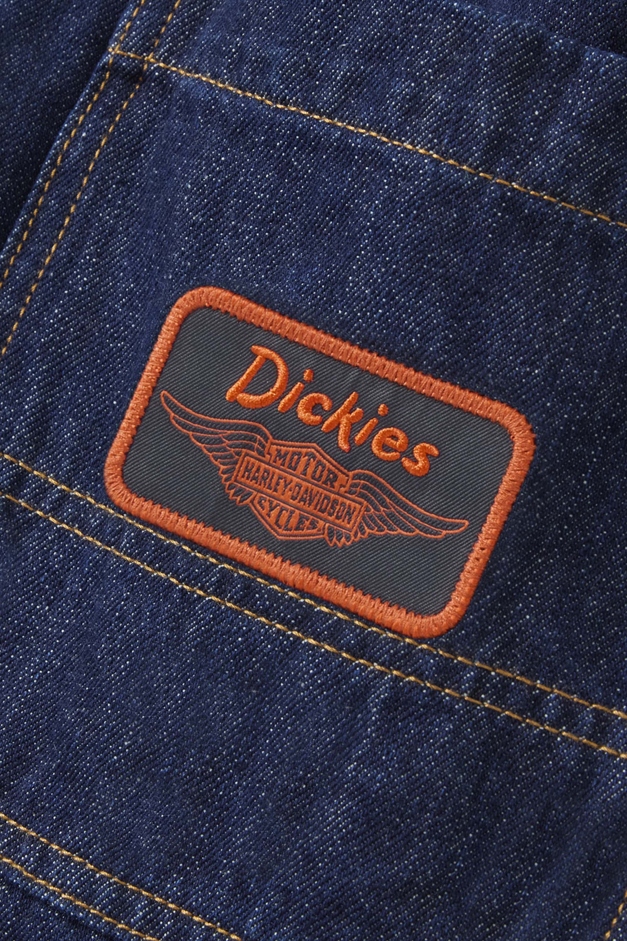 M DICKIES X HD DENIM PANT