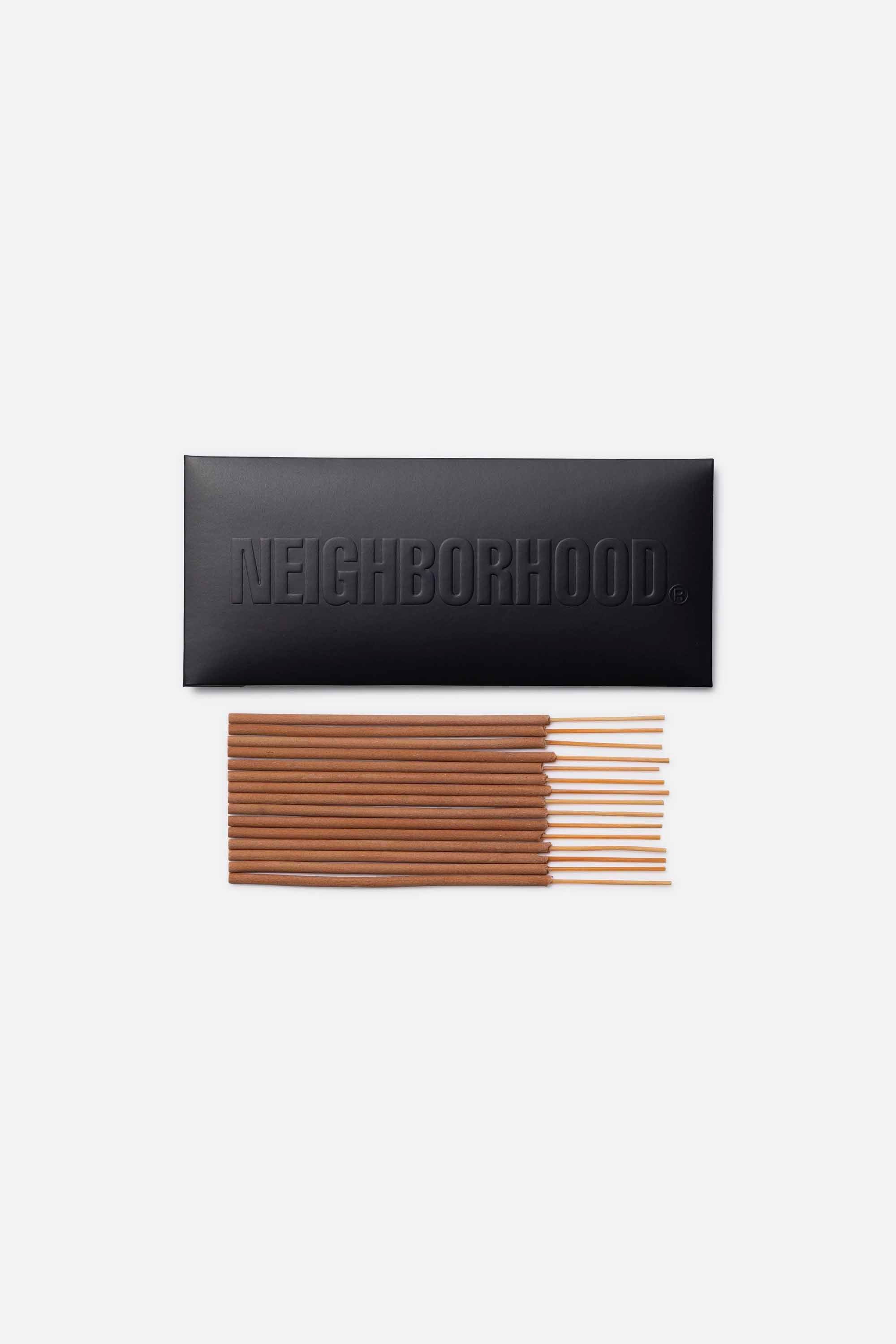 NH X KUUMBA . PACIFIC SHORT INCENSE