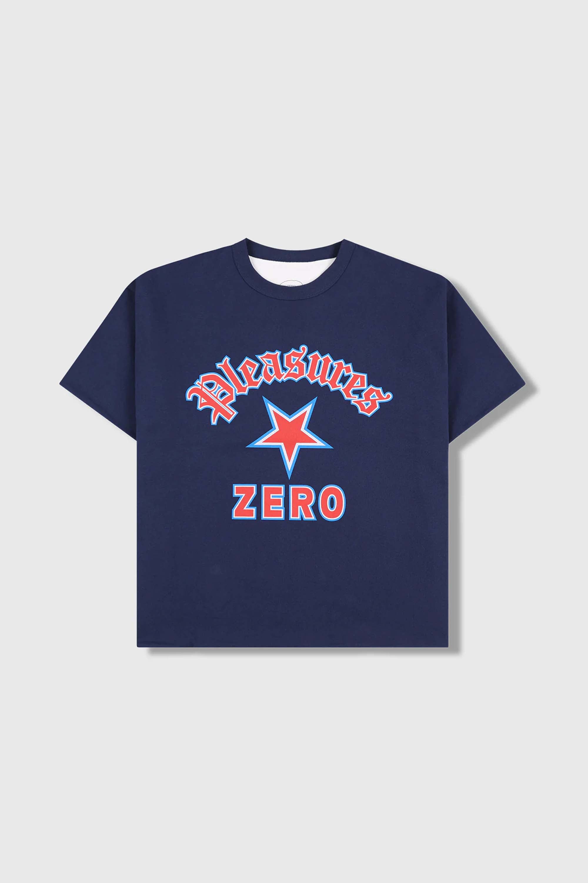 STARS REVERSIBLE SHIRT