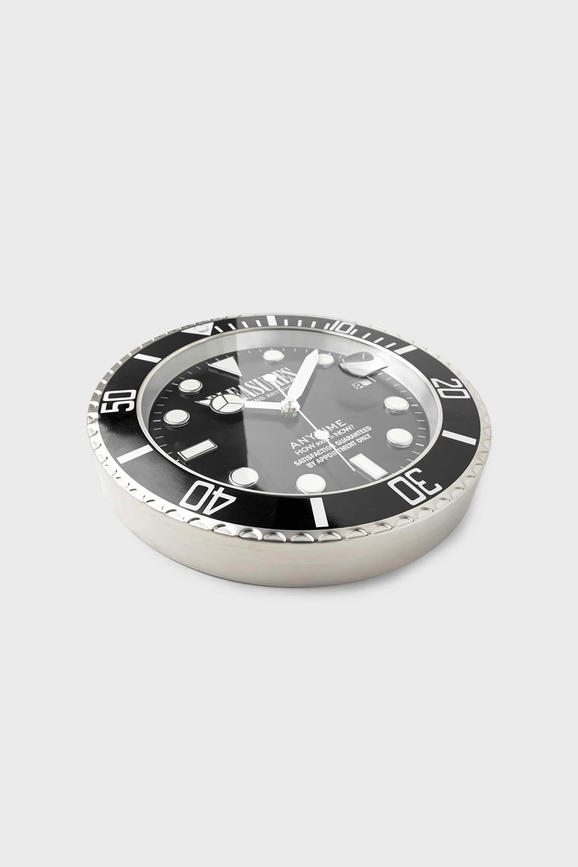 ANYTIME CLOCK