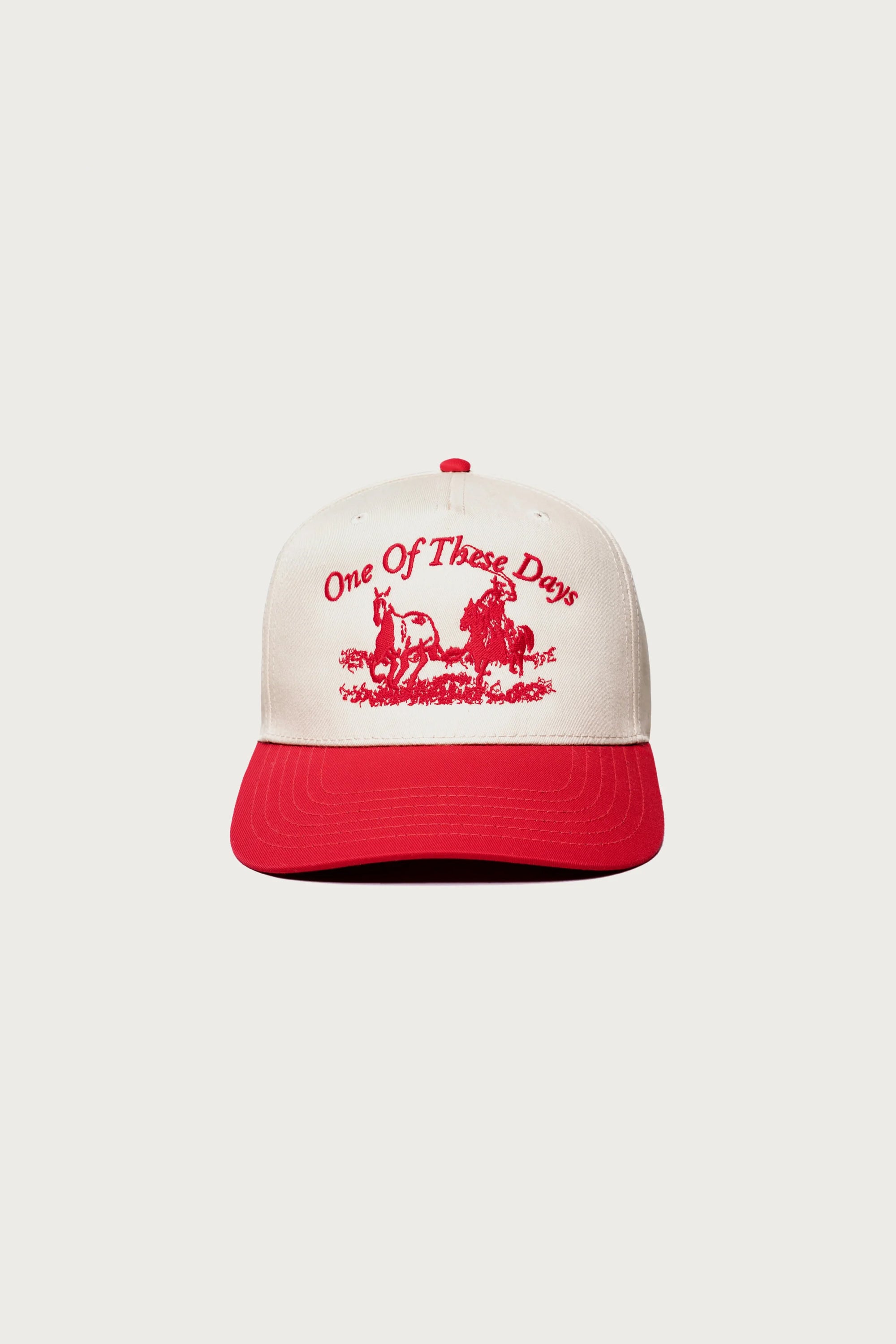 JUST FOR A MOMENT 5 PANEL HAT