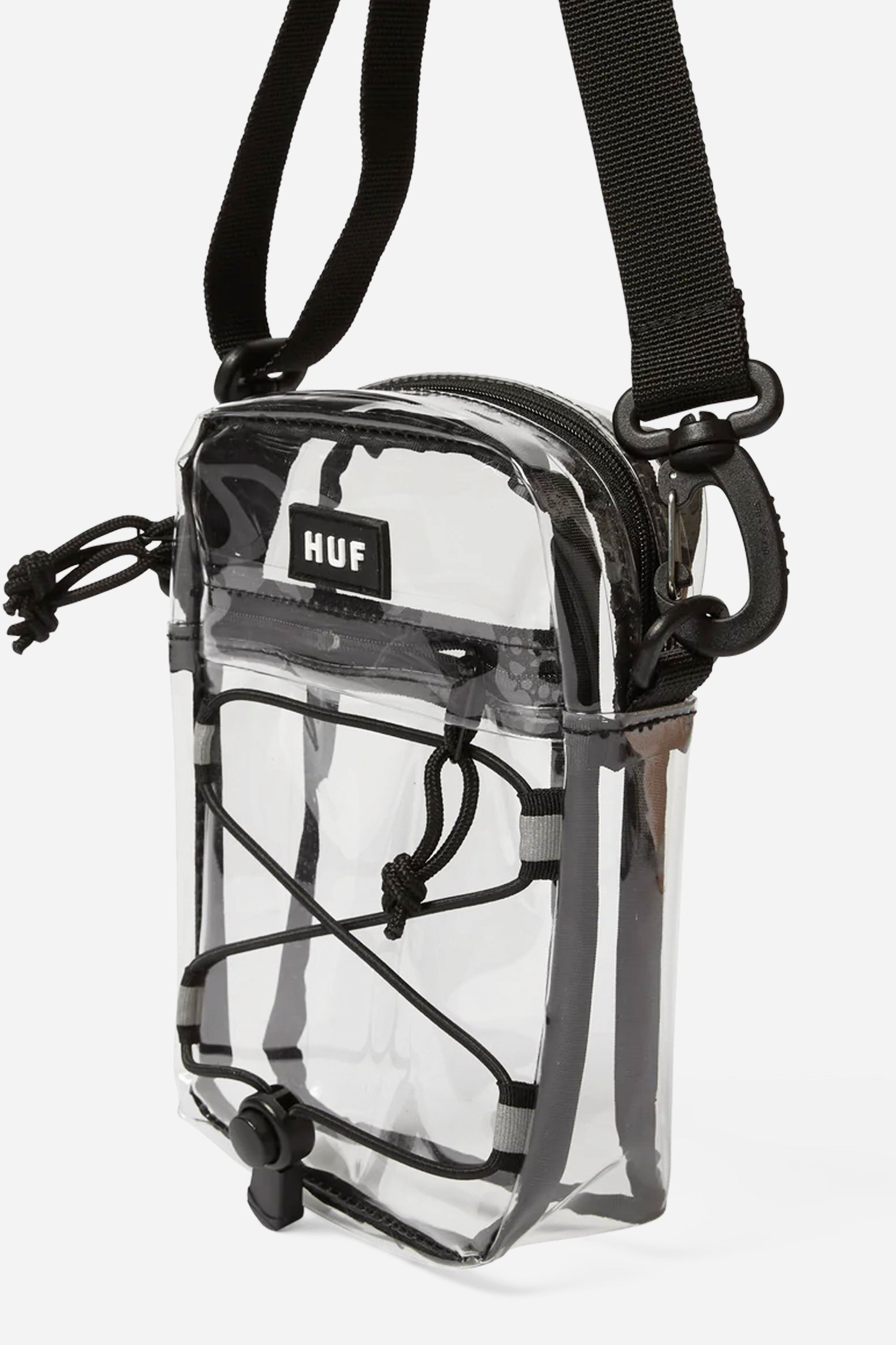 BAG BOWERY SIDE CLEAR
