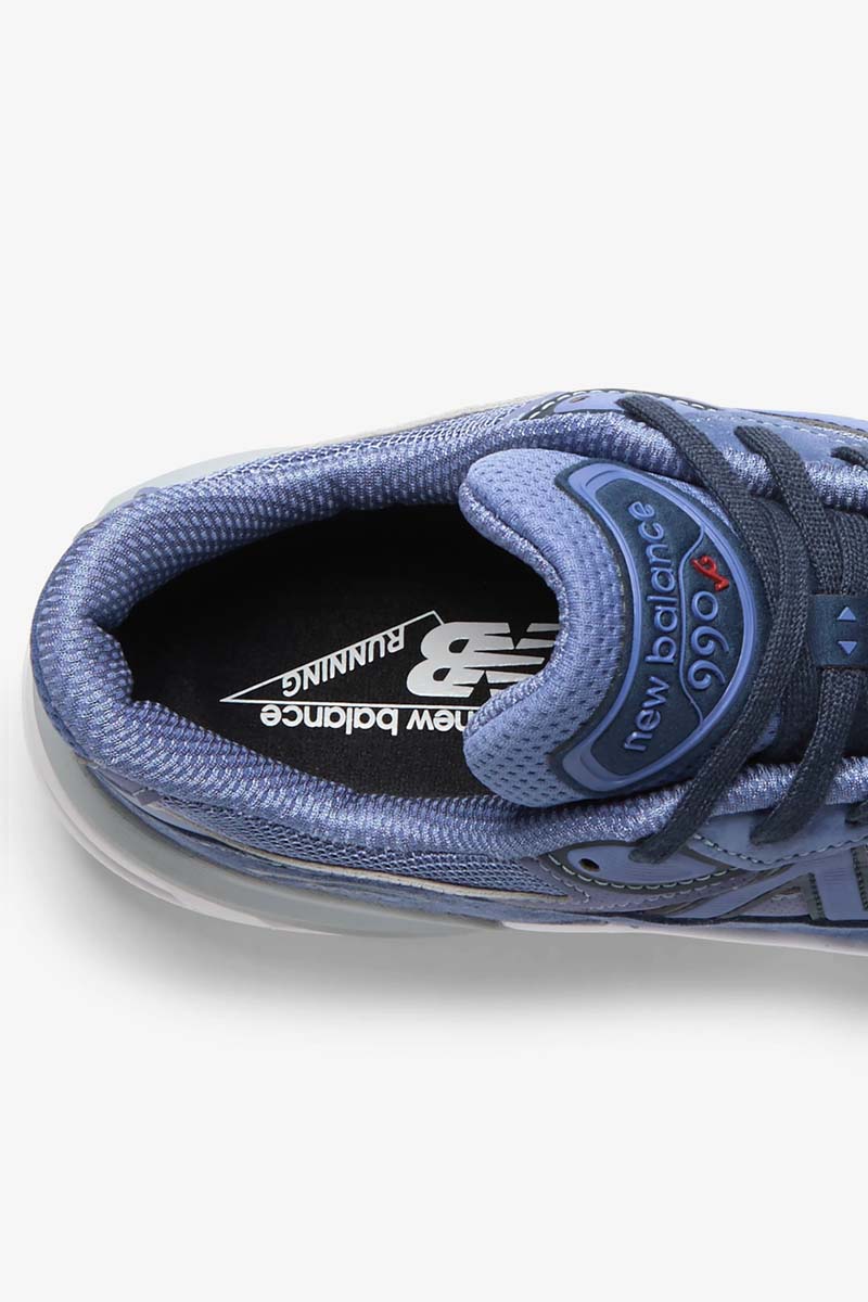 NEW BALANCE U990PP6