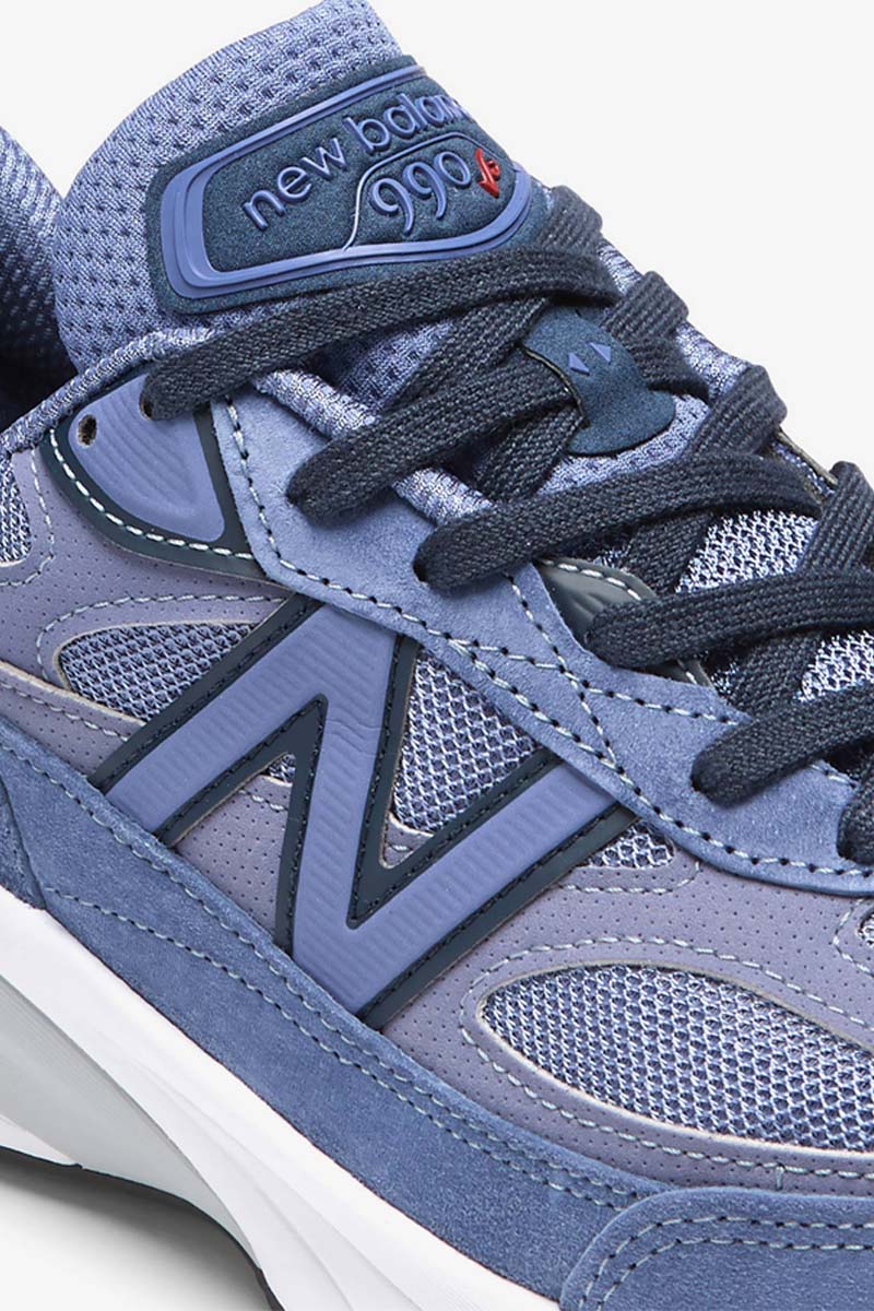 NEW BALANCE U990PP6