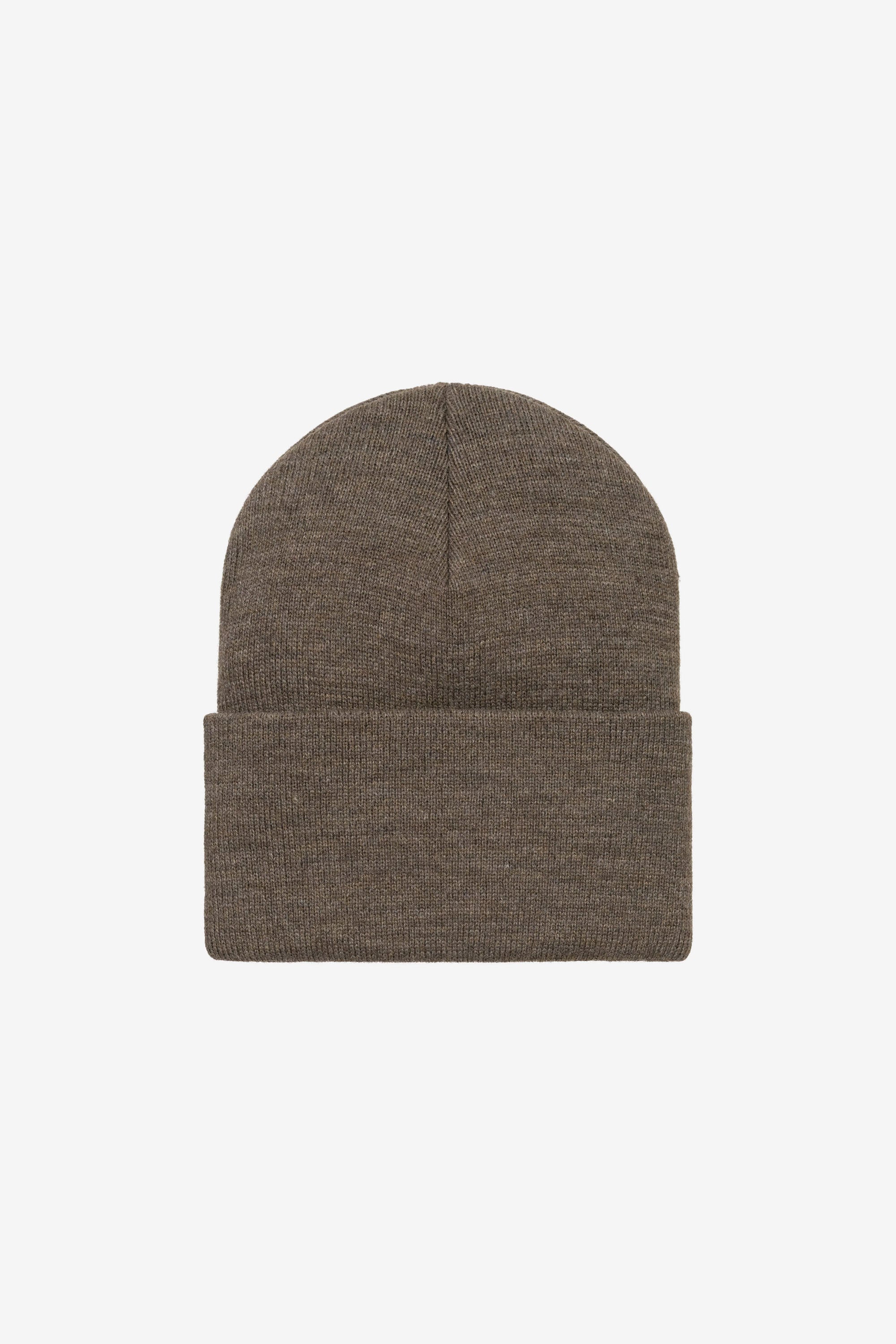 ACRYLIC WATCH HAT