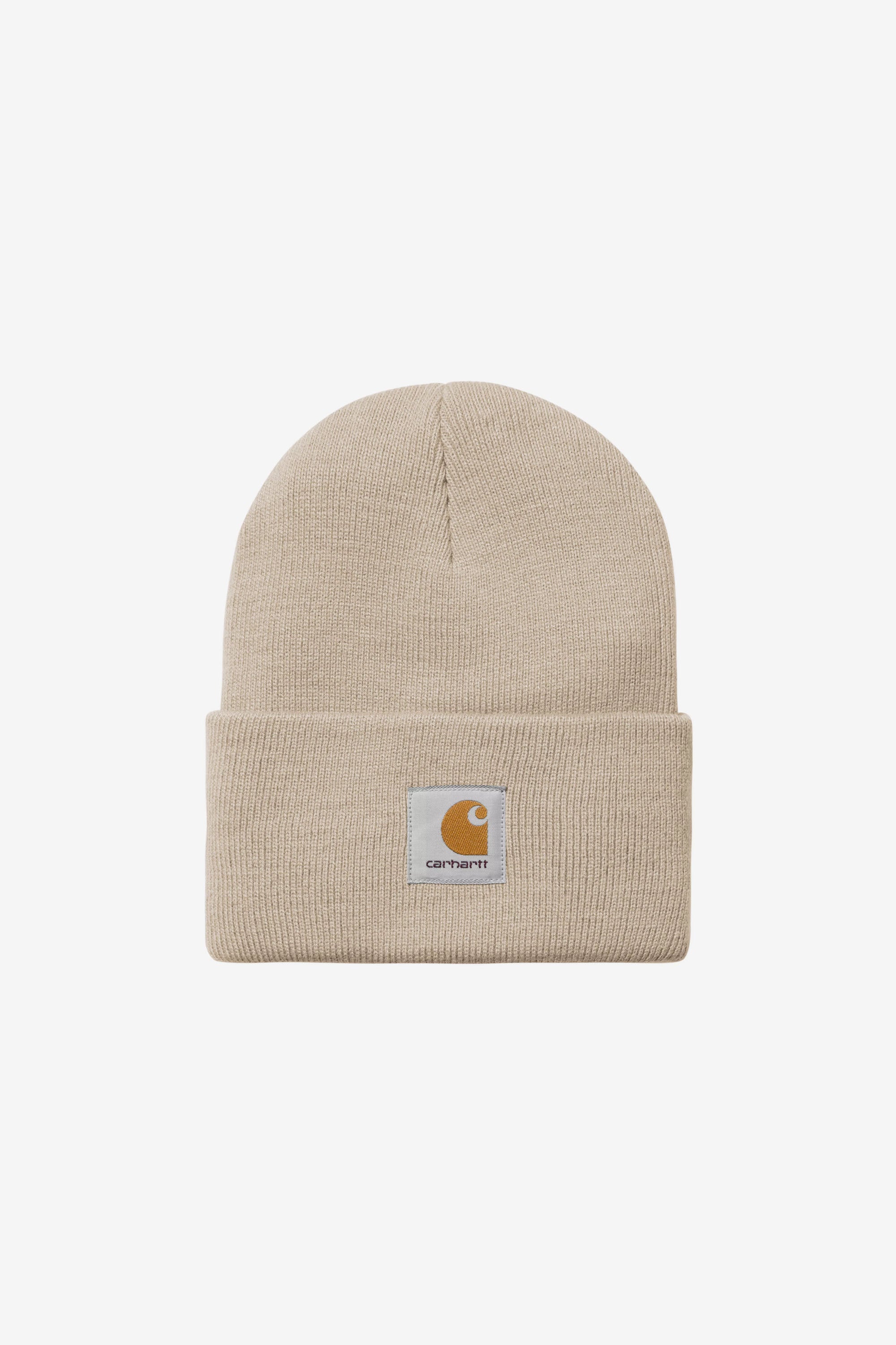 ACRYLIC WATCH HAT