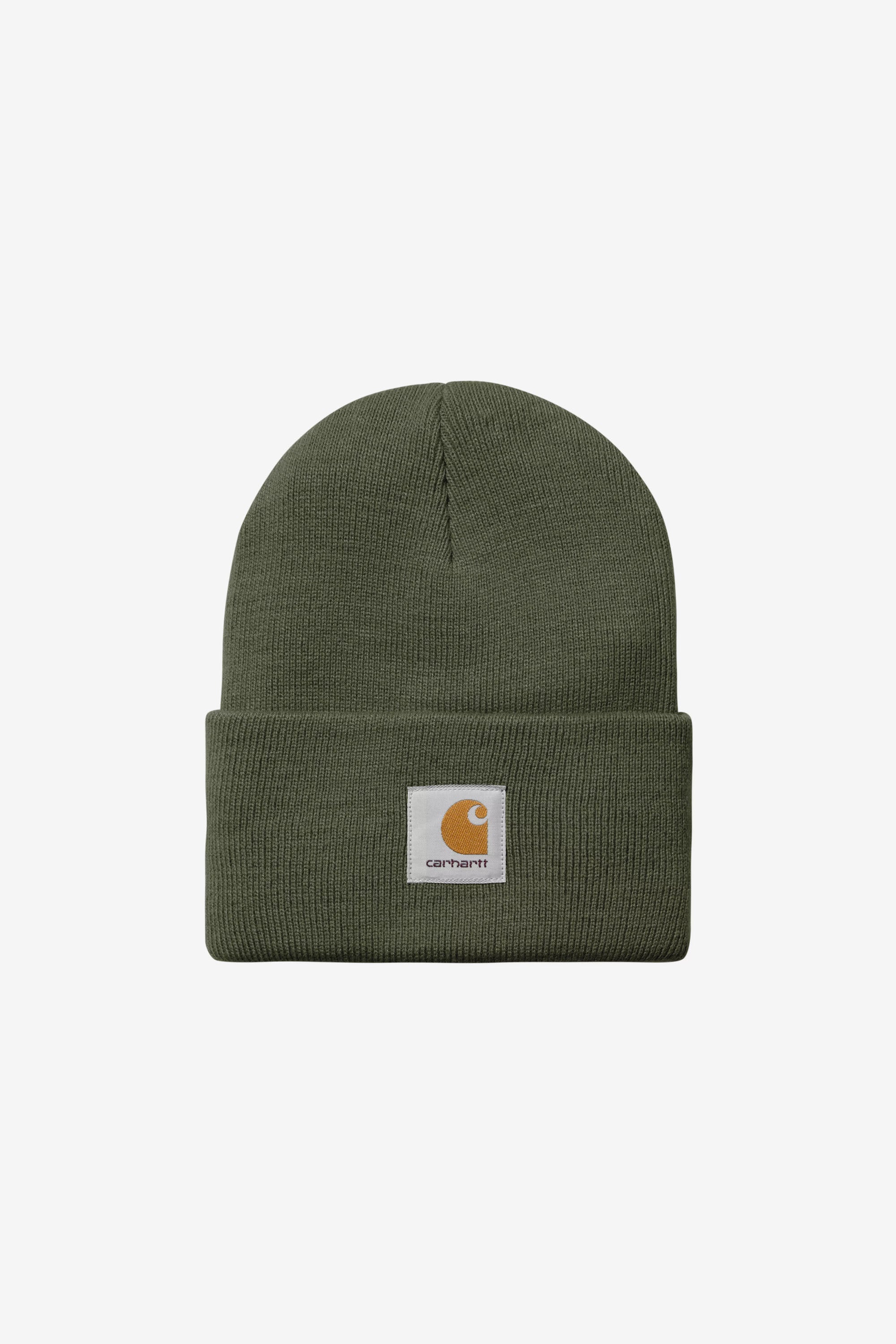 ACRYLIC WATCH HAT