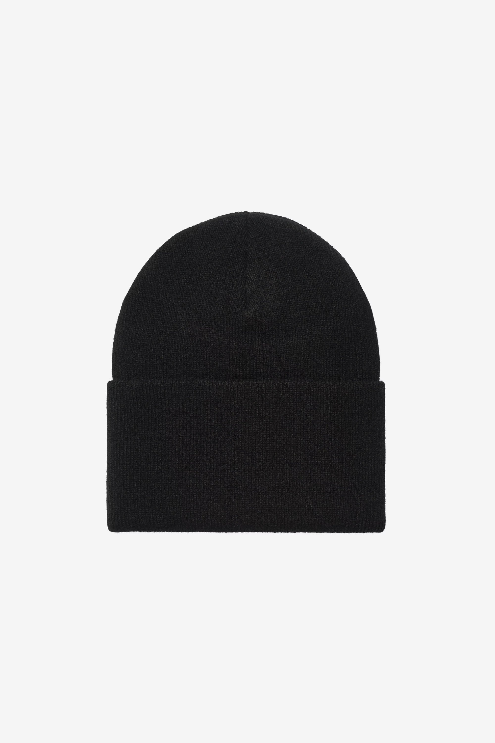 ACRYLIC WATCH HAT