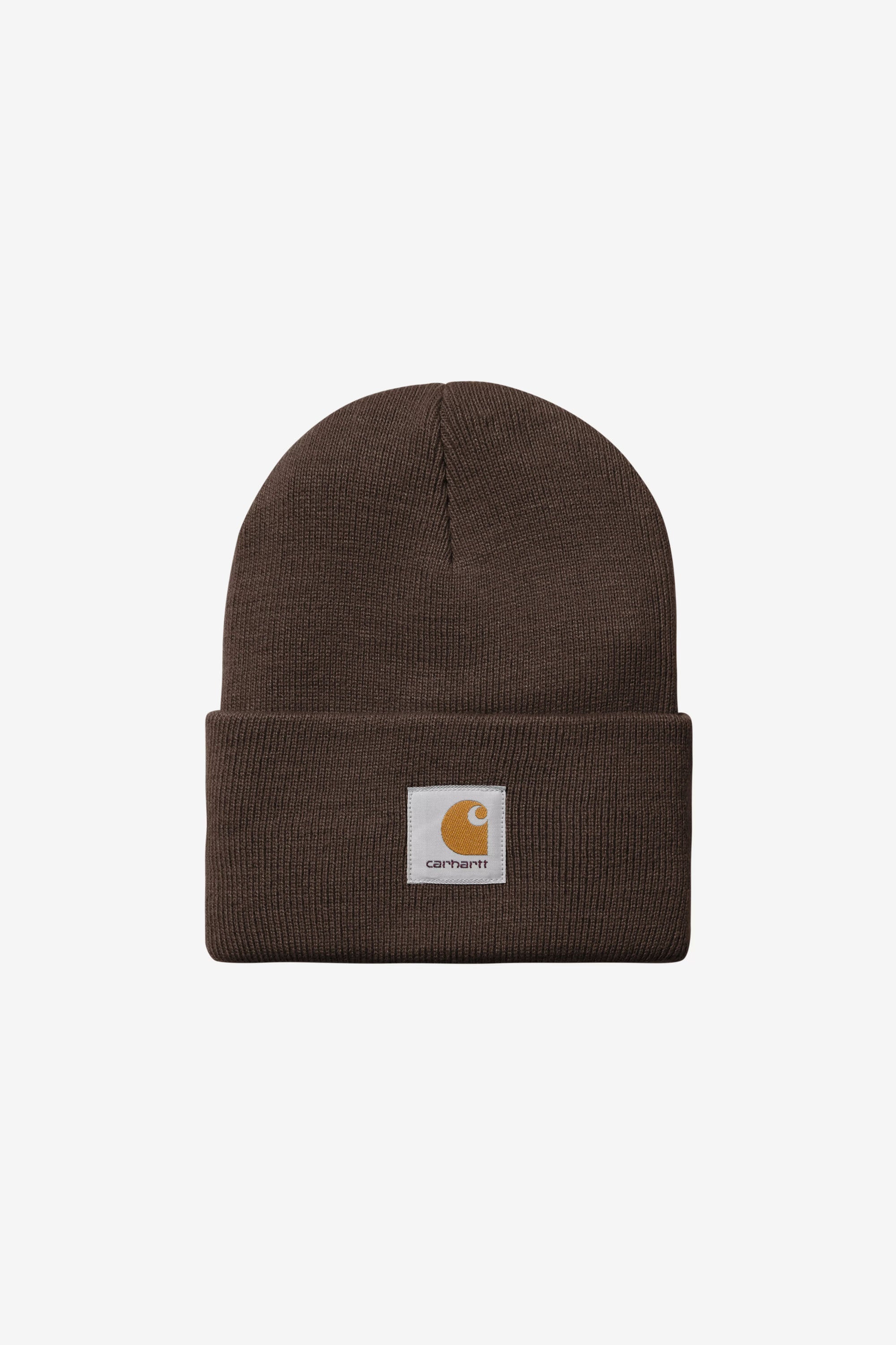 ACRYLIC WATCH HAT
