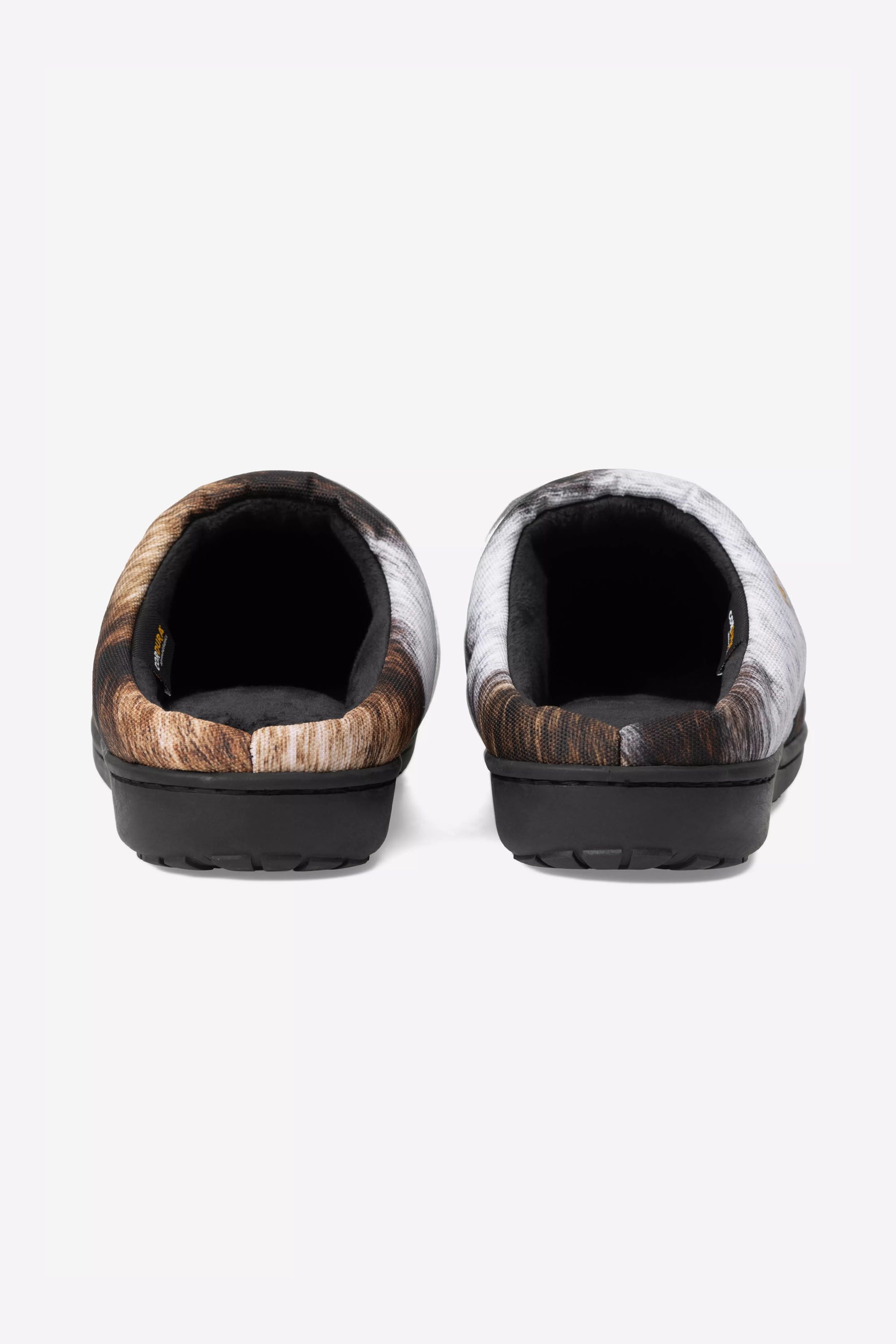 CORDURA® SLIPPERS