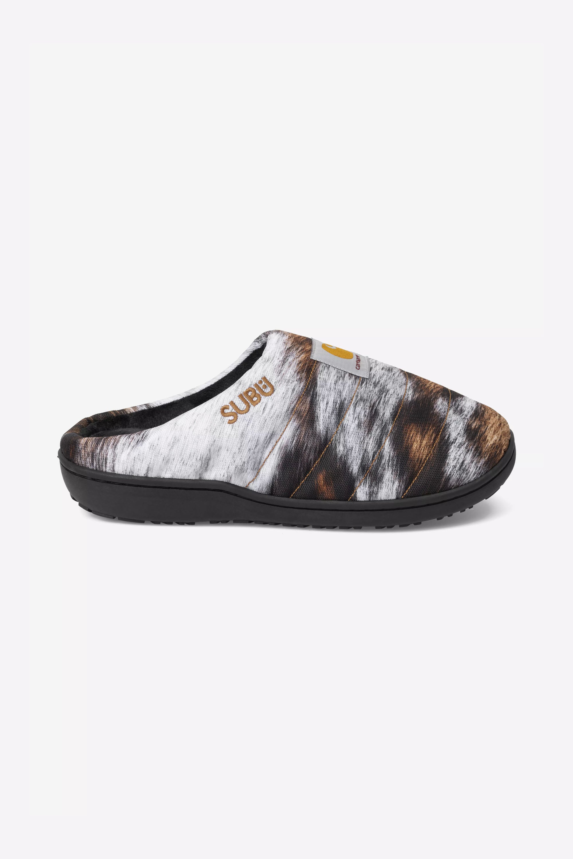 CORDURA® SLIPPERS