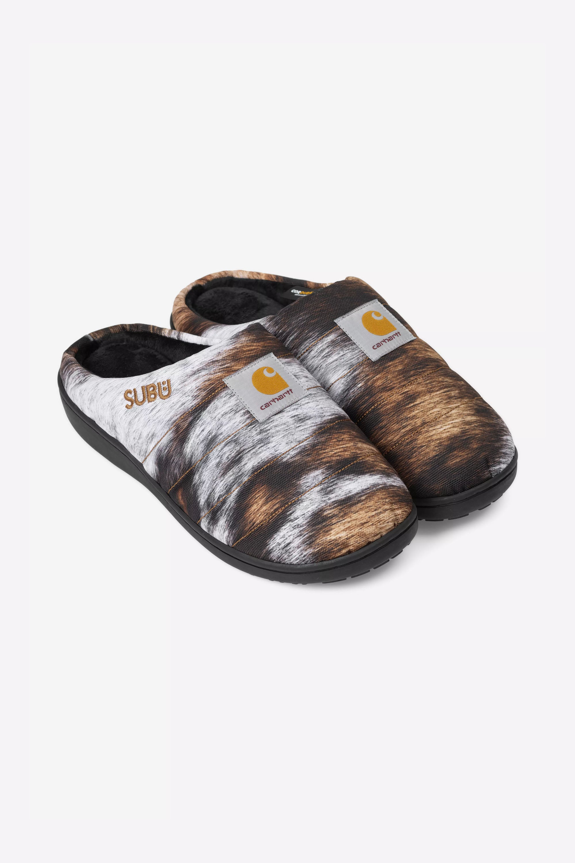 CORDURA® SLIPPERS