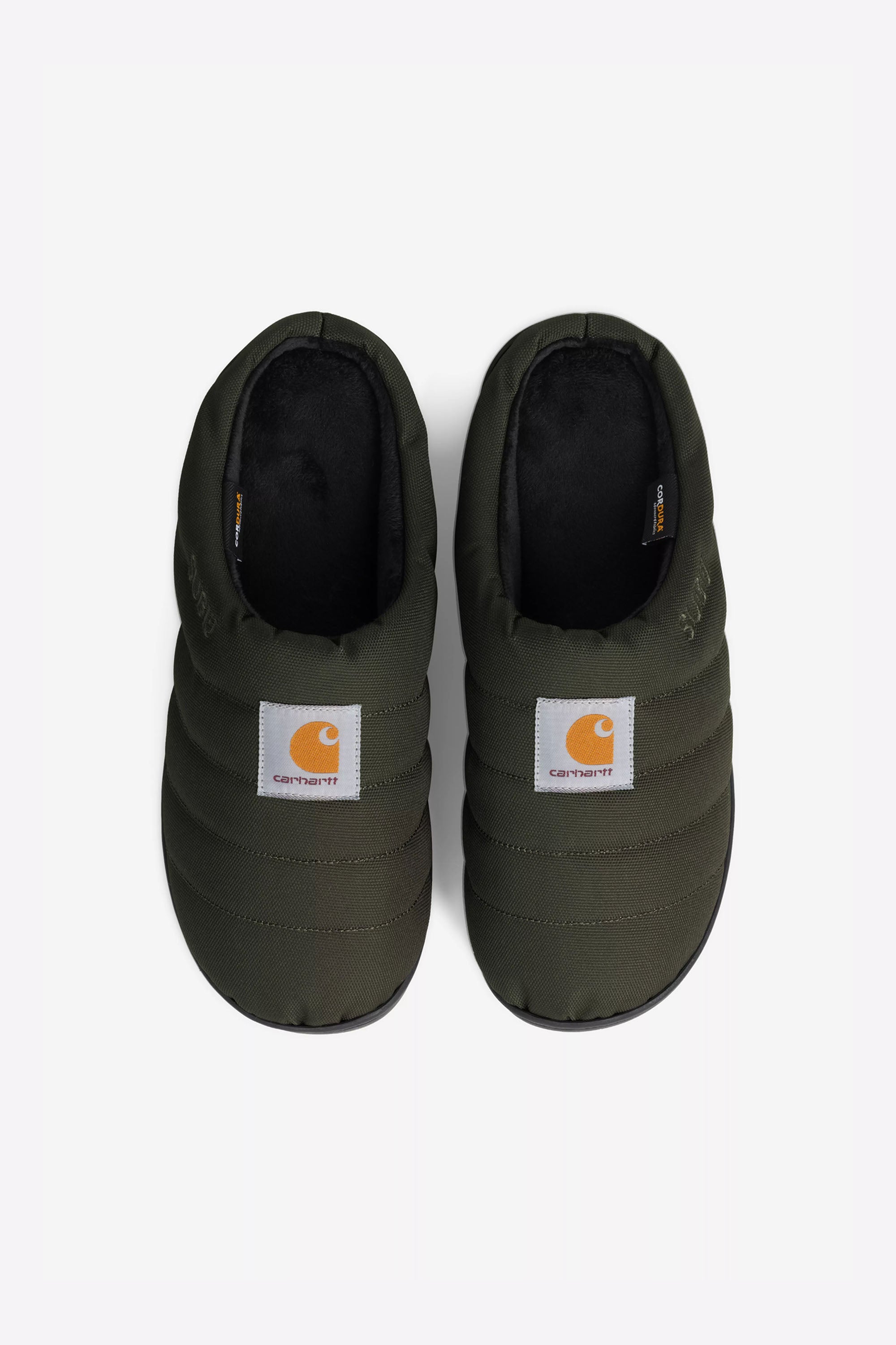 CORDURA® SLIPPERS